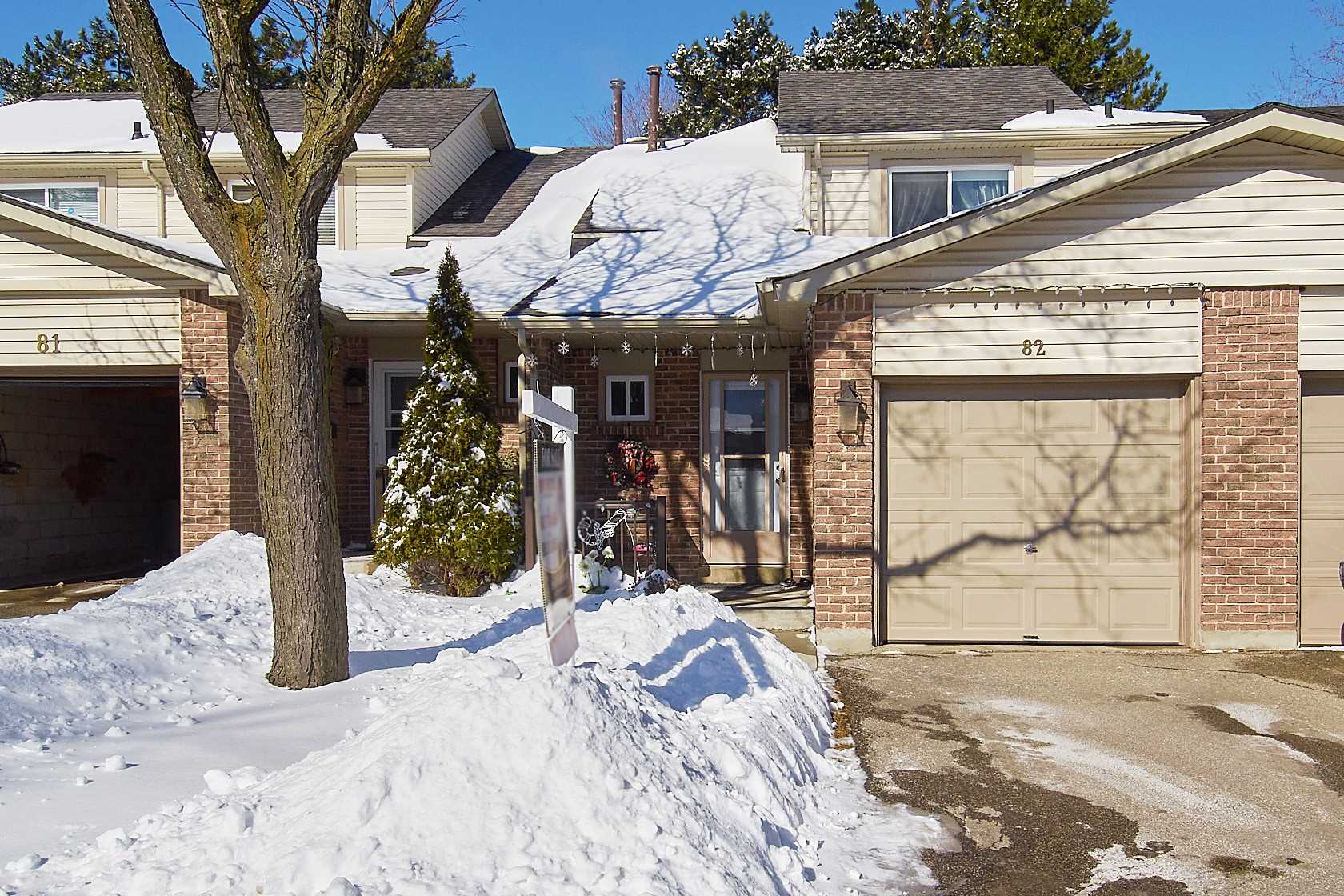82 - 2670 Battleford Rd N  