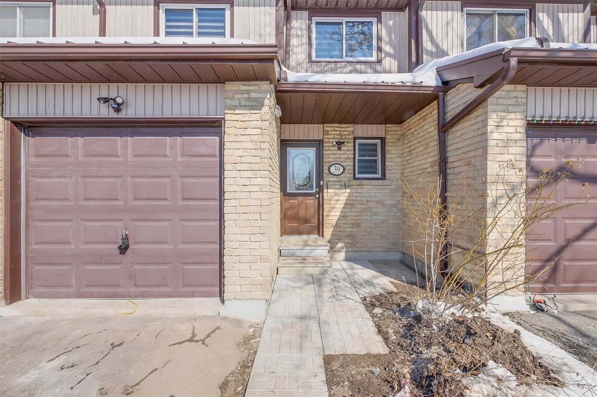 39 - 6449 Glen Erin Dr  