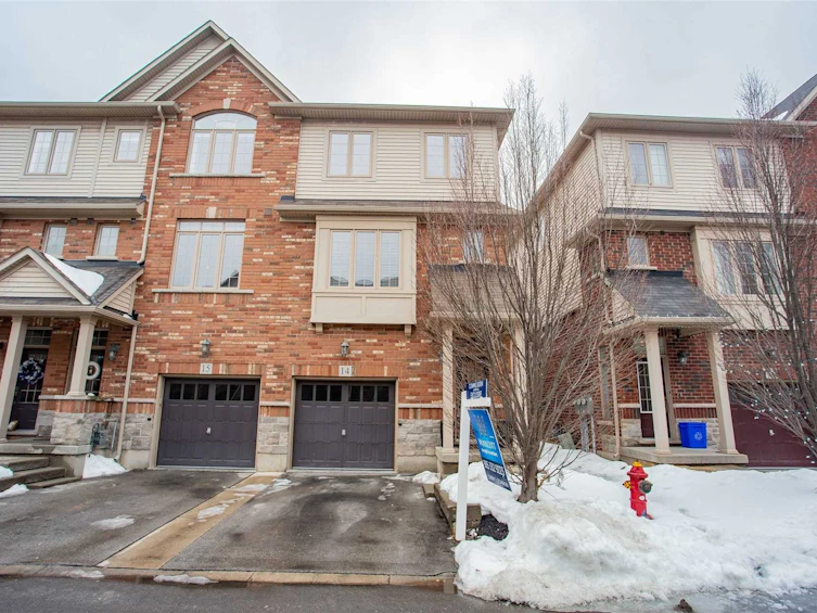 14-4165 Upper Middle Road, Burlington, ON, L7M 0V4