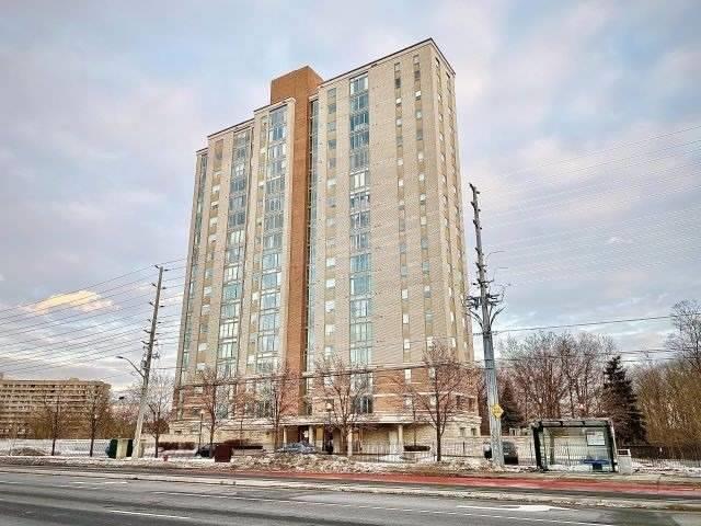 1305 - 200 Burnhamthorpe Rd E  