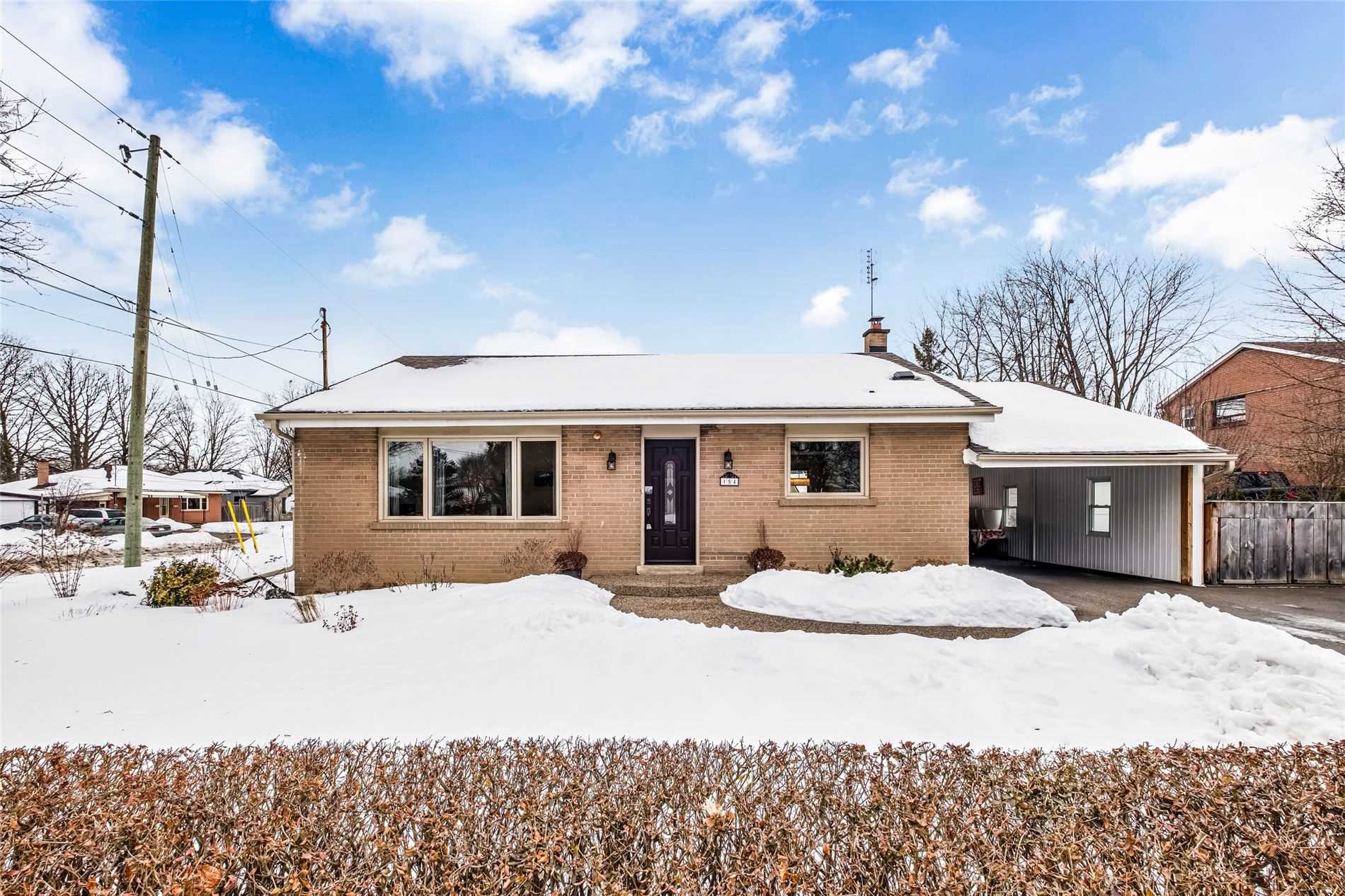 154 Heslop Road, Milton, ON, L9T 1B4