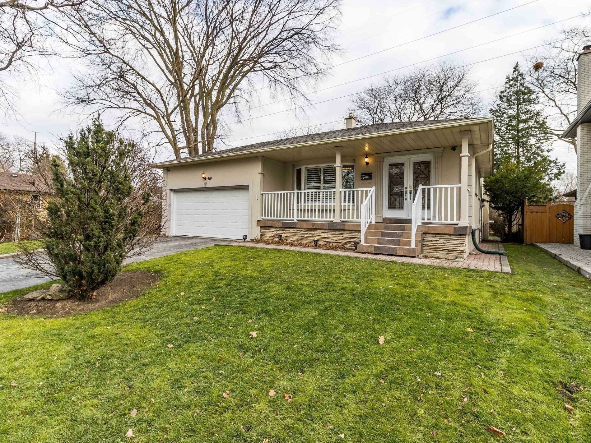 410 Chantenay Dr  