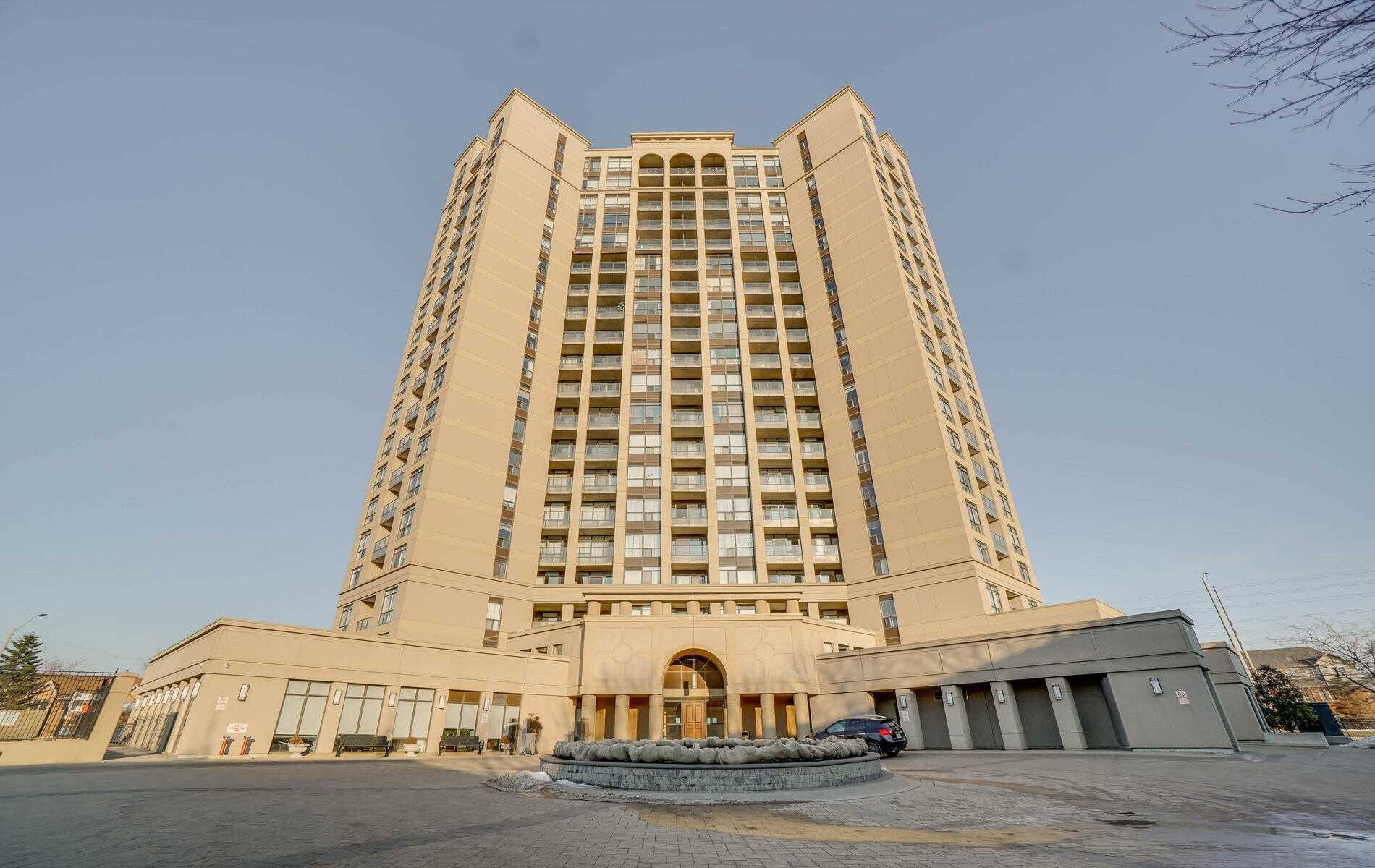 1803 - 220 Forum Dr  