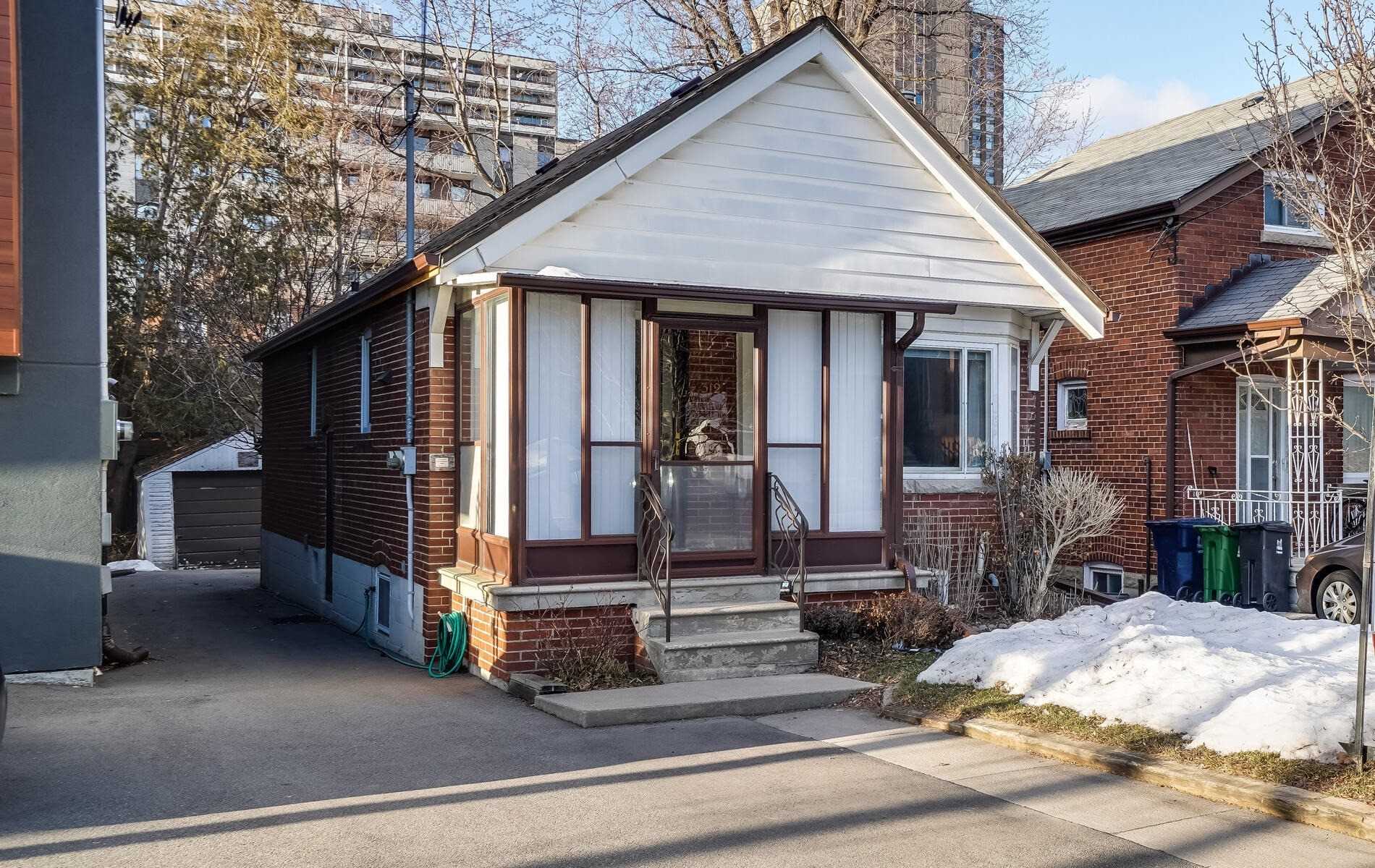 312 Whitmore Avenue, Toronto, ON