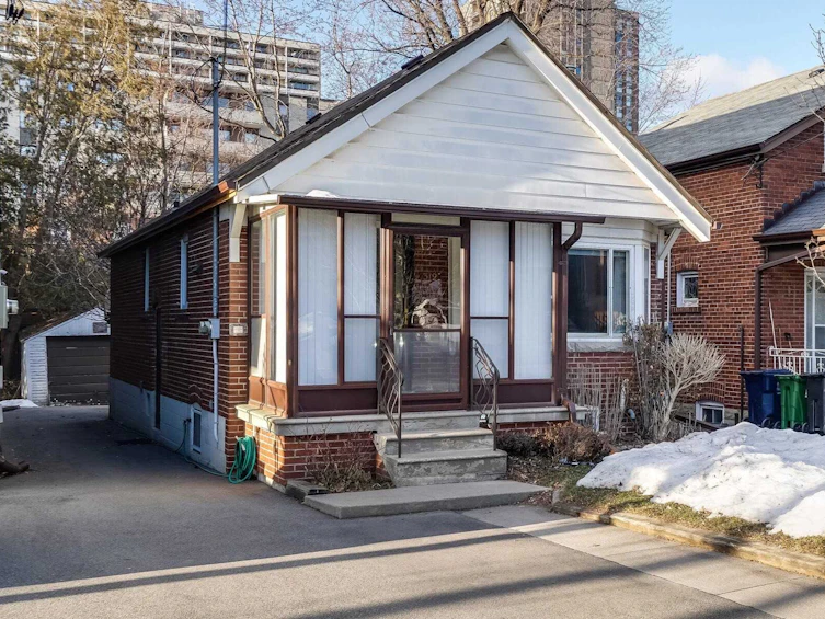 312 Whitmore Avenue, Toronto, ON