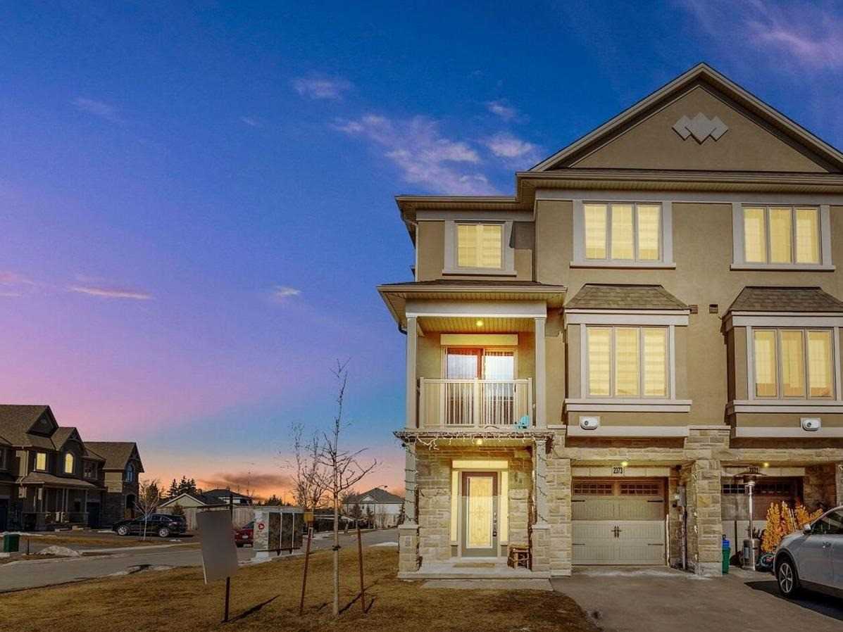 2373 Natasha Circ, Oakville, ON, L6M 1P2