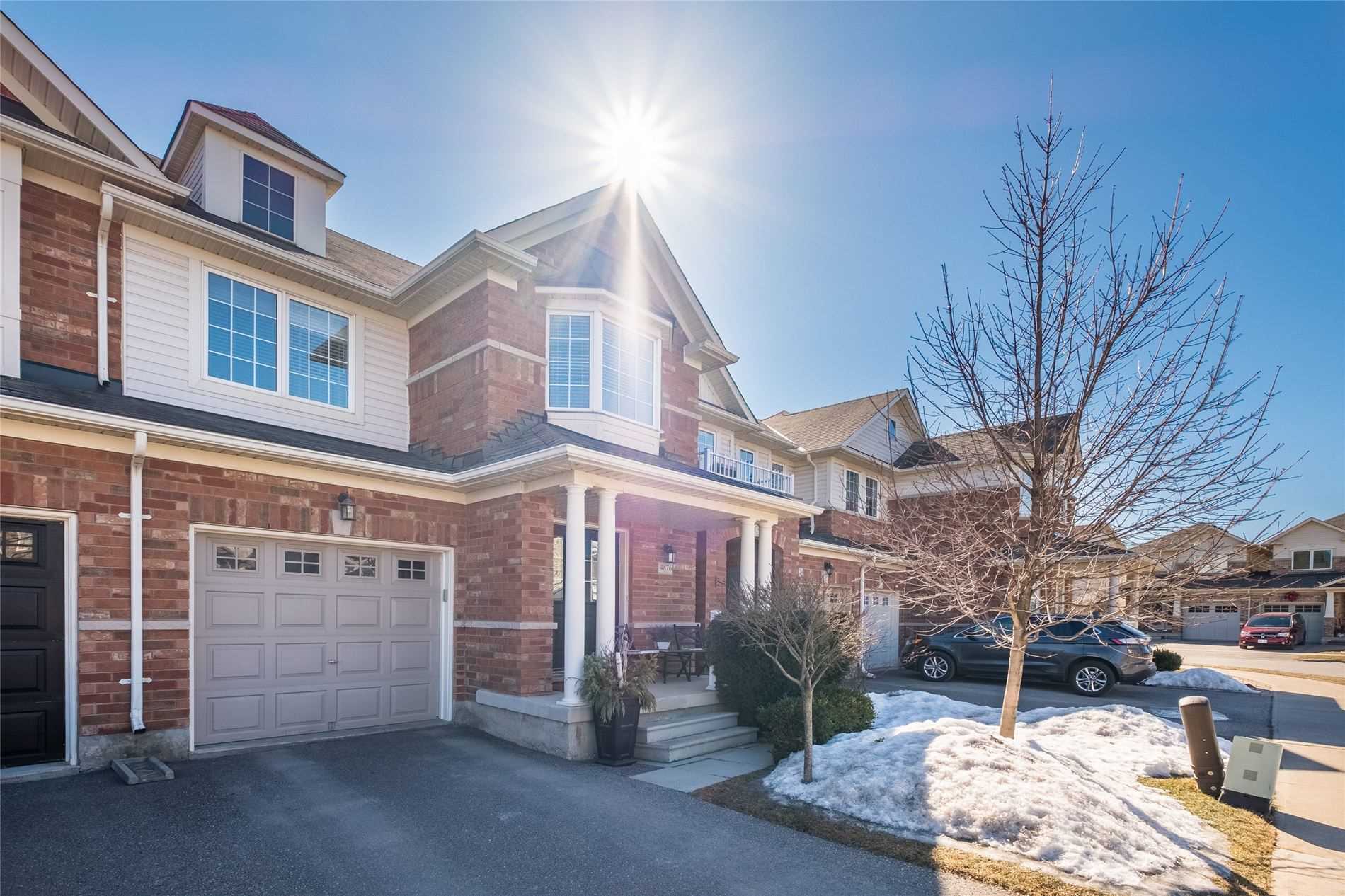 4876 Verdi Street, Burlington, ON, L7M 0H4
