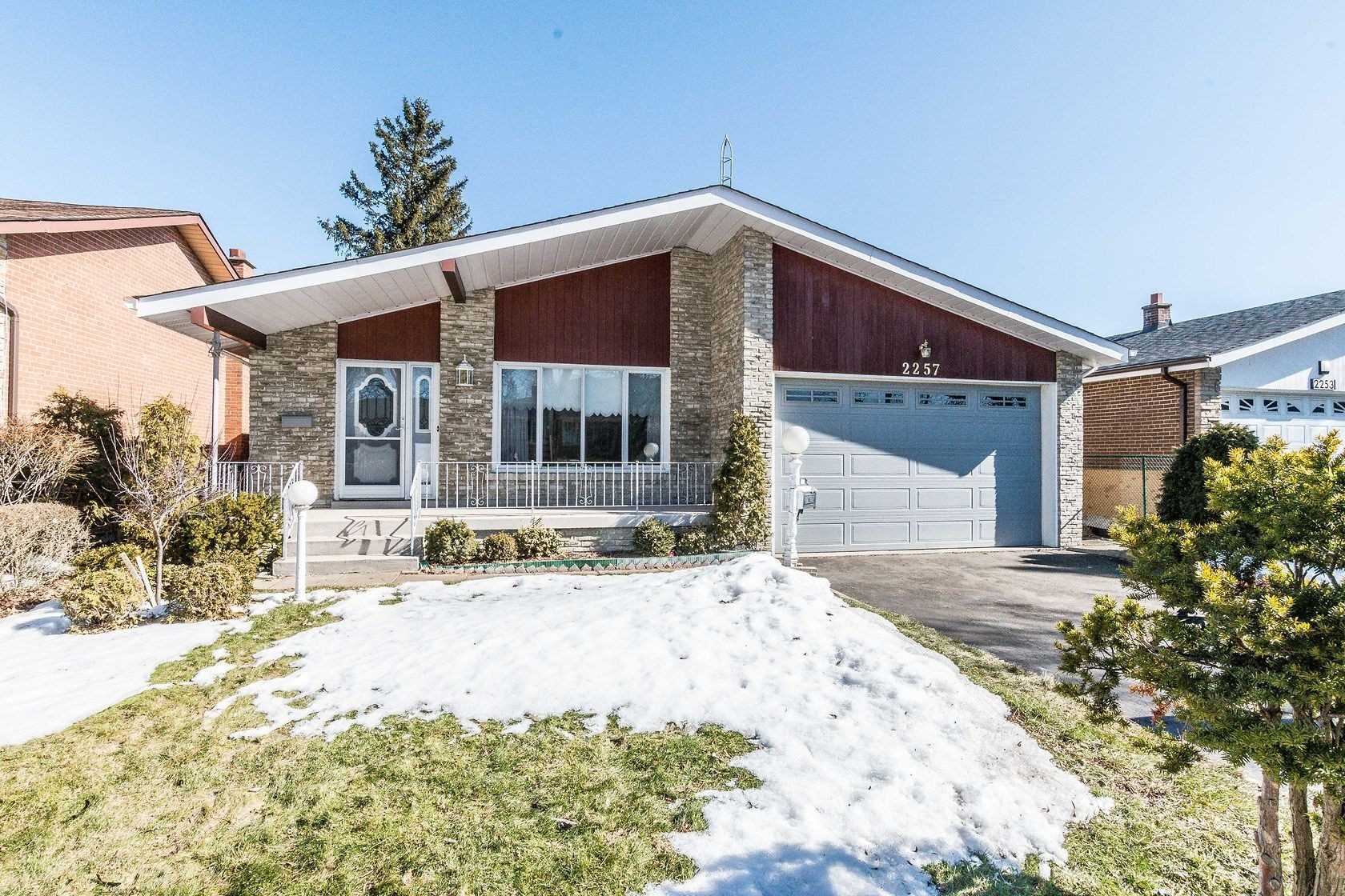 2257 Springfield Crt  