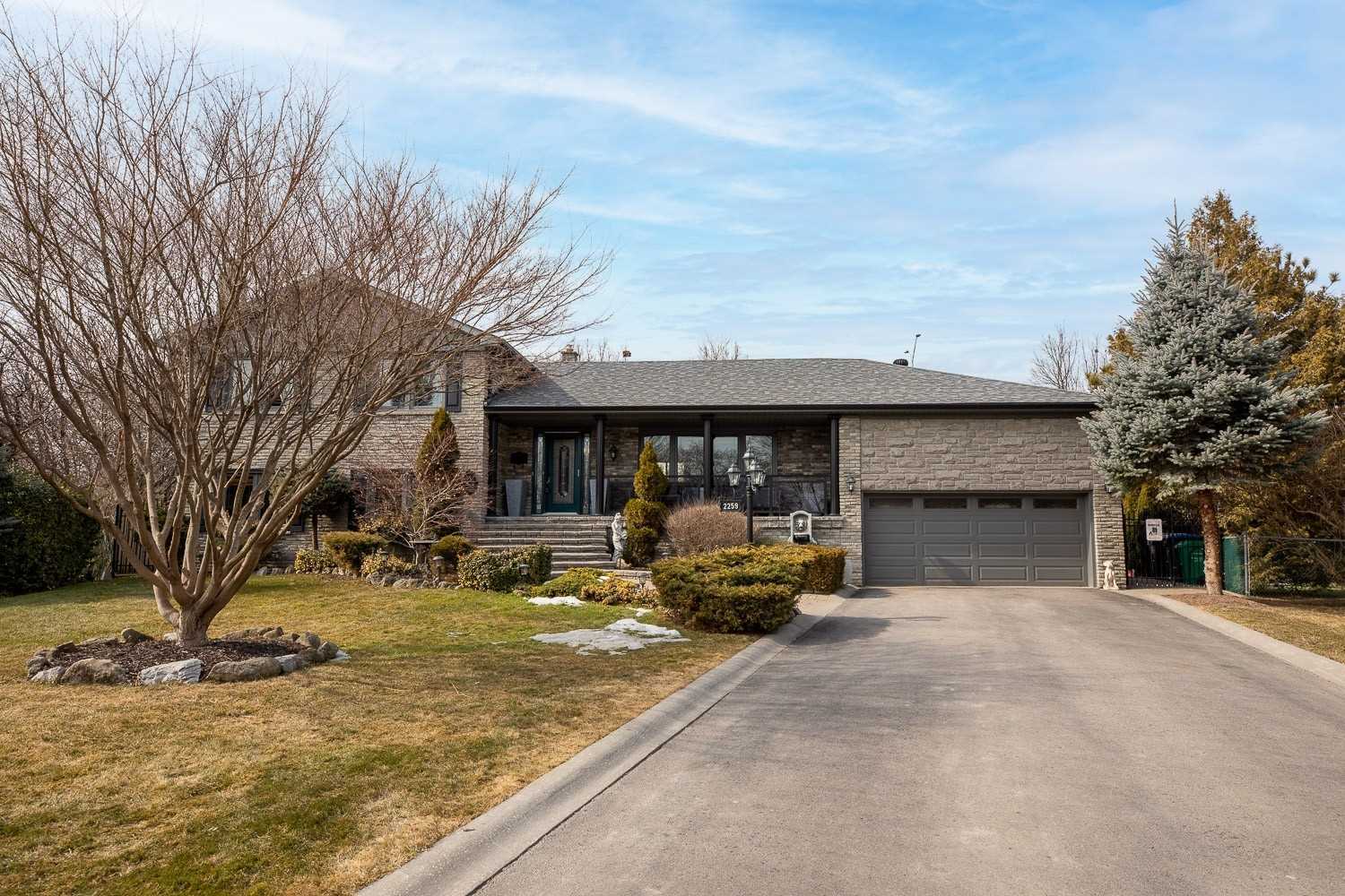 2259 Capulet Crt  