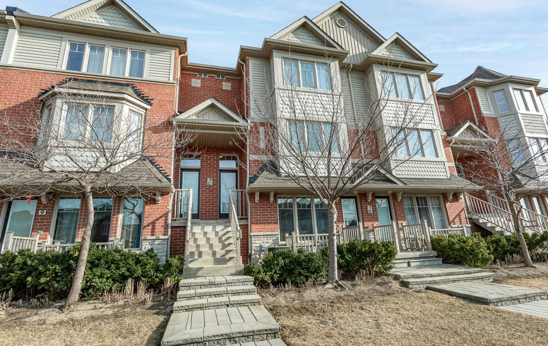 12 - 3200 Bentley Dr  