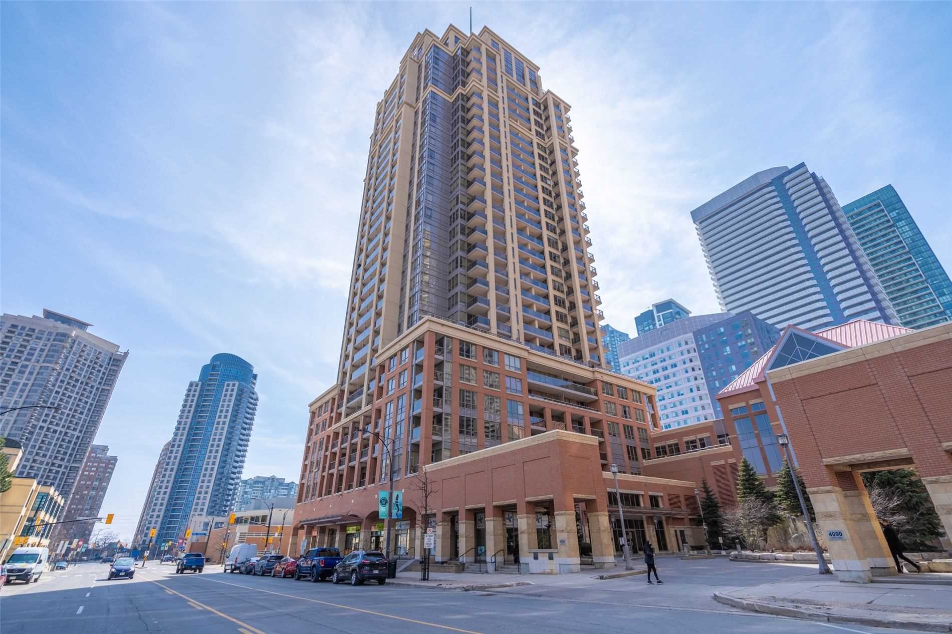 1906 - 4080 Living Arts Dr  