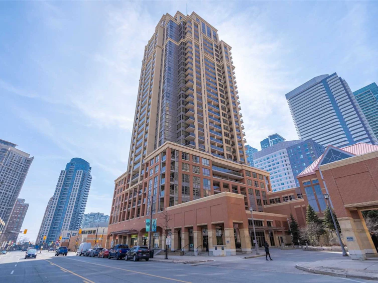 1906-4080 Living Arts Drive, Mississauga, ON, L5B 4N3