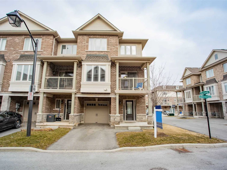 4141 Galileo Common, Burlington, ON, L7L 0G7