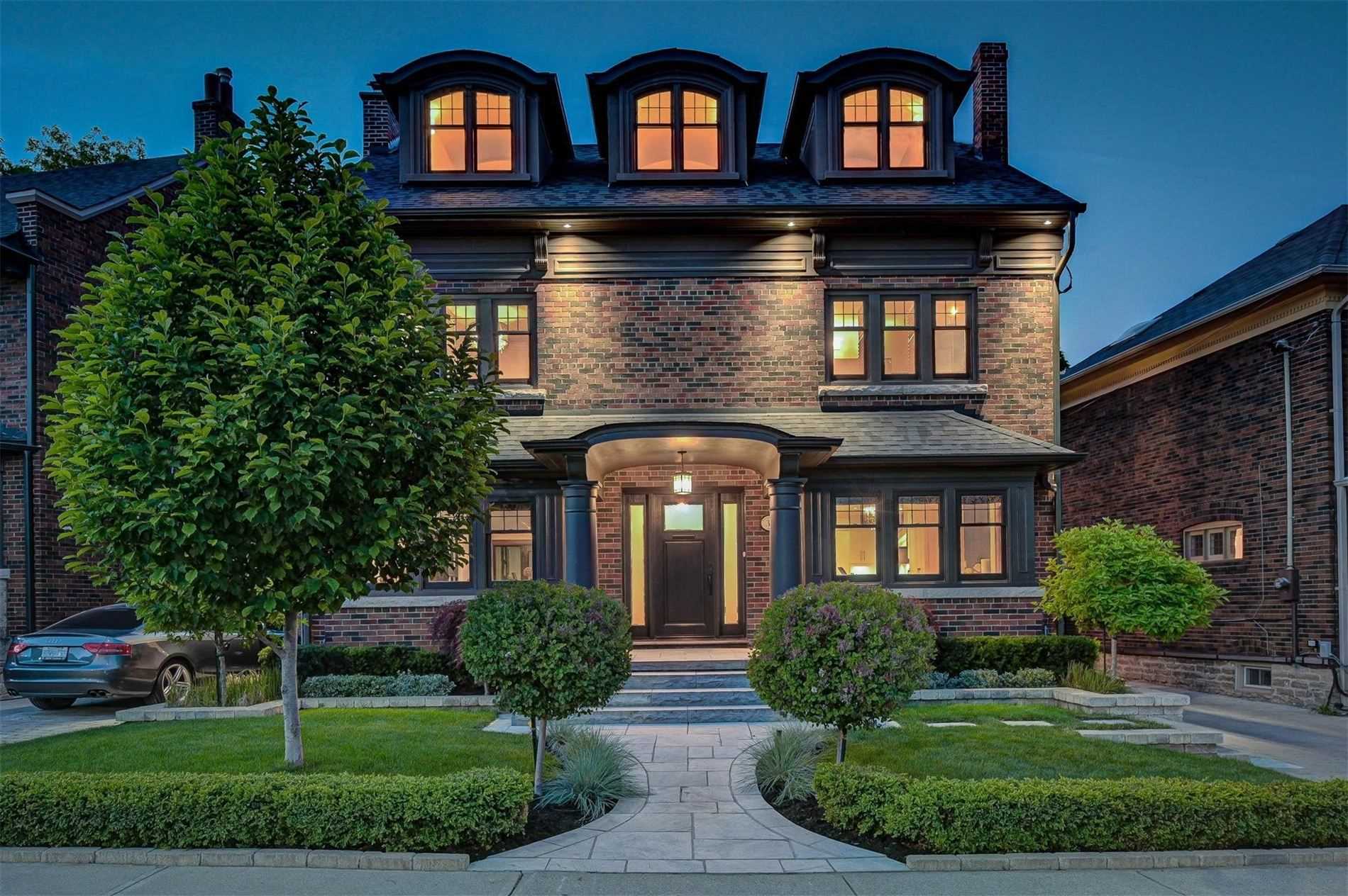 33 Kennedy Park Rd  