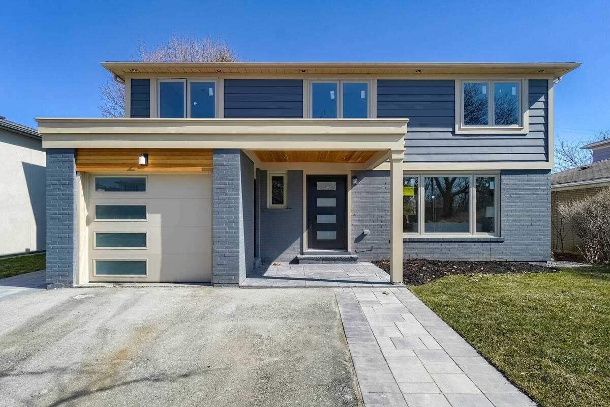 3291 Nobleton Dr  