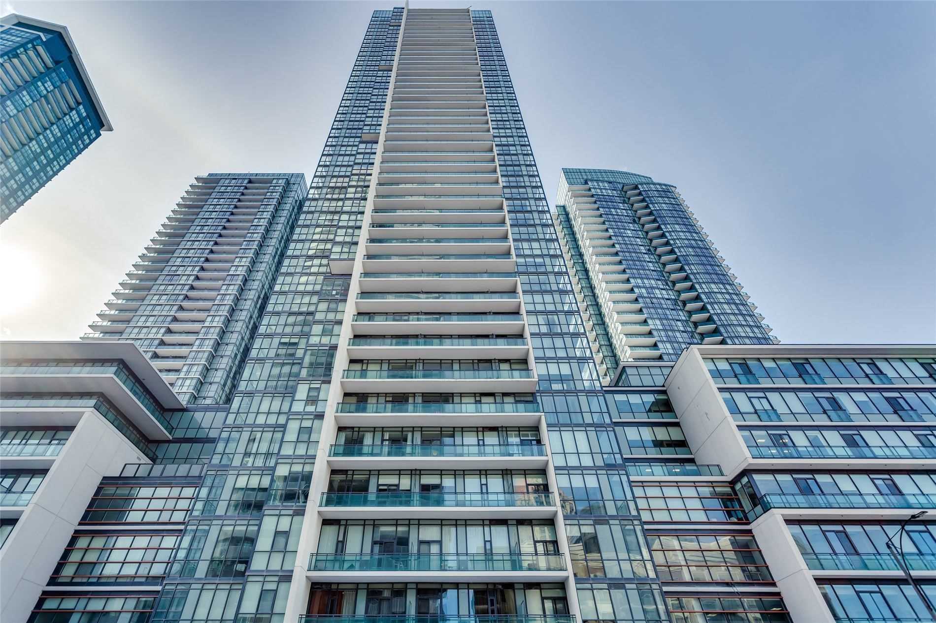 1102 - 4070 Confederation Pkwy  