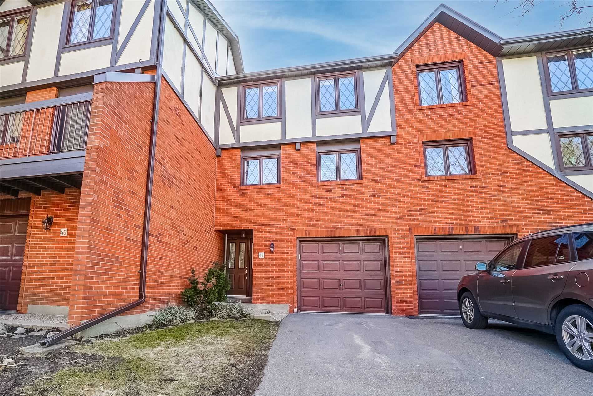 47 - 3360 Council Ring Rd E  