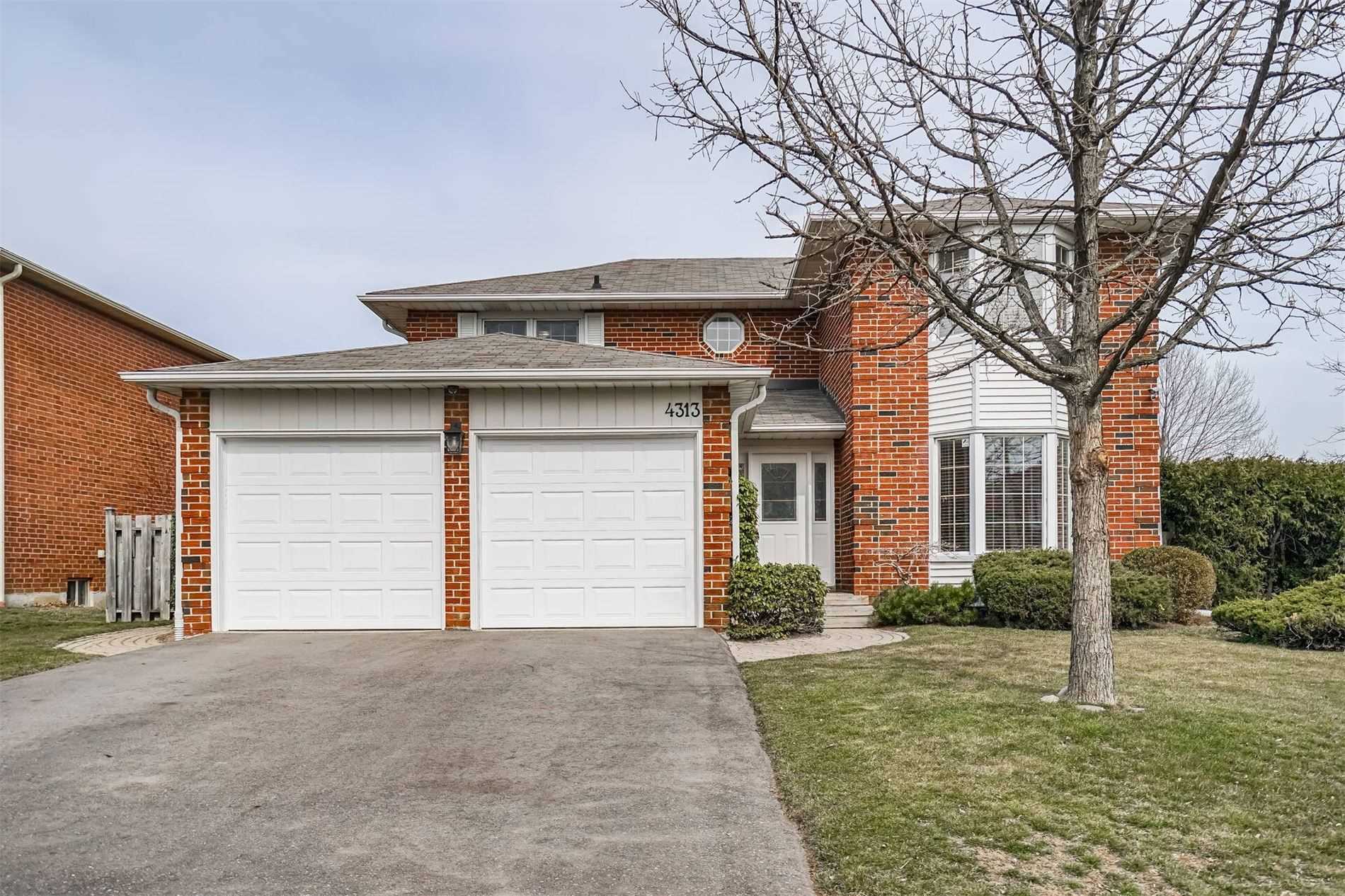 4313 Hartfield Grve  
