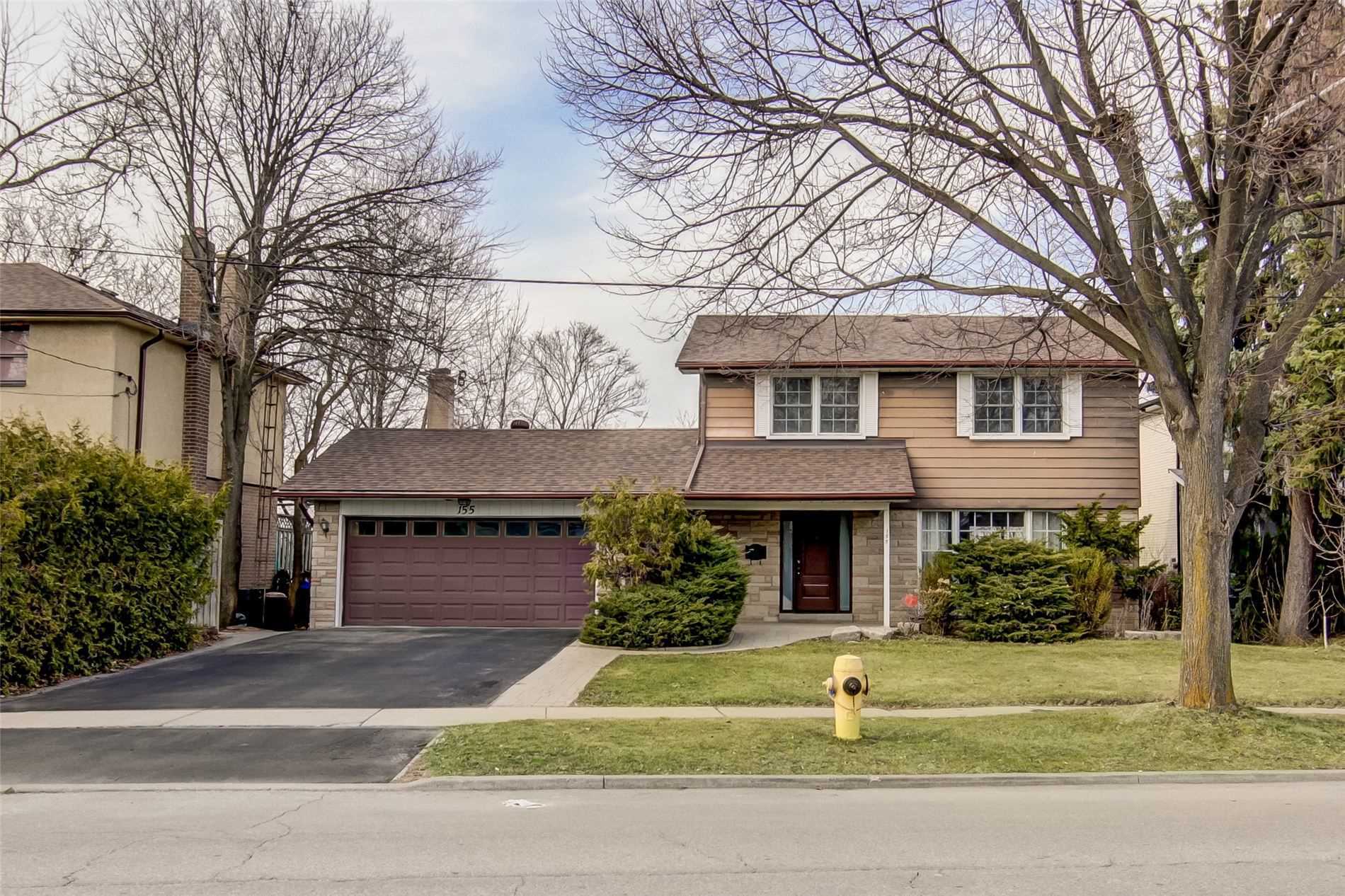 155 Mercury Rd  