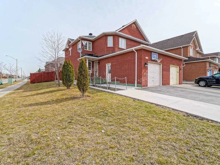 1138 Prestonwood Crescent, Mississauga, ON, L5V 2V3
