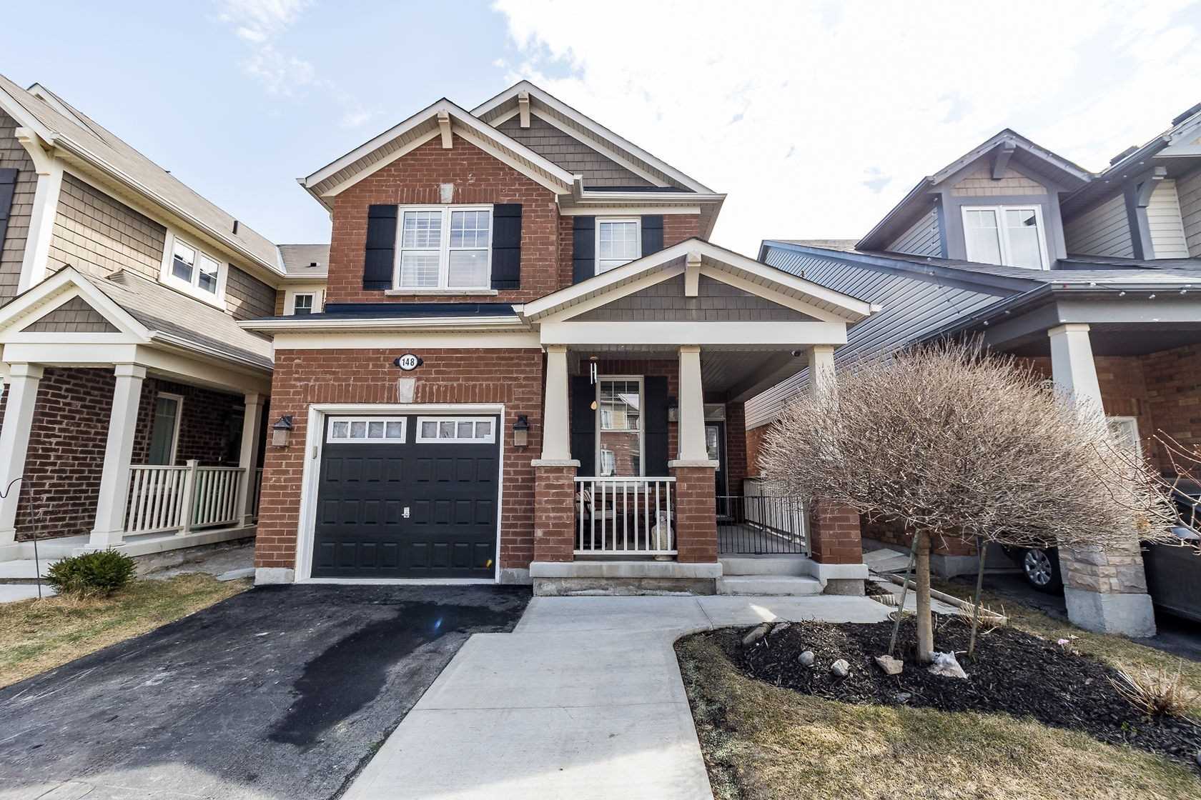 148 Vanhorne Clse  