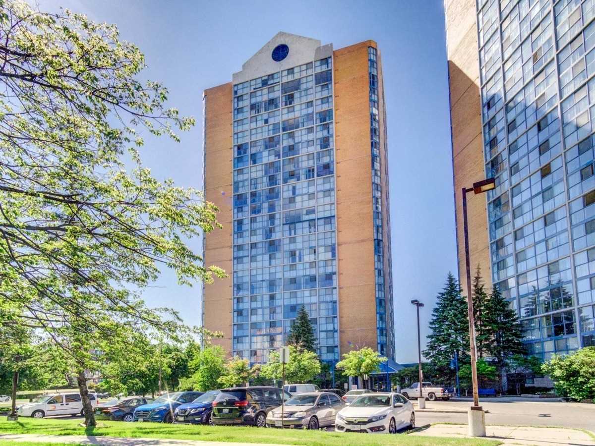 507 - 25 Trailwood Dr  