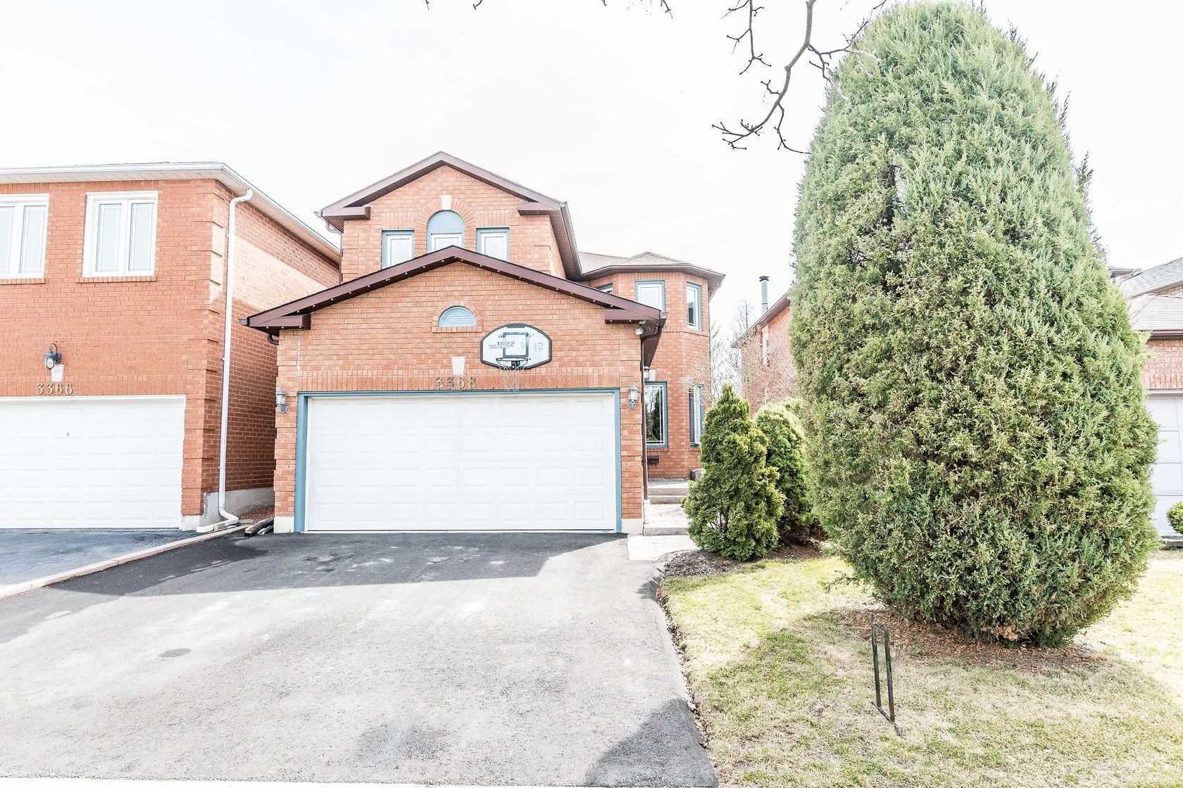 3368 Bobwhite Mews  