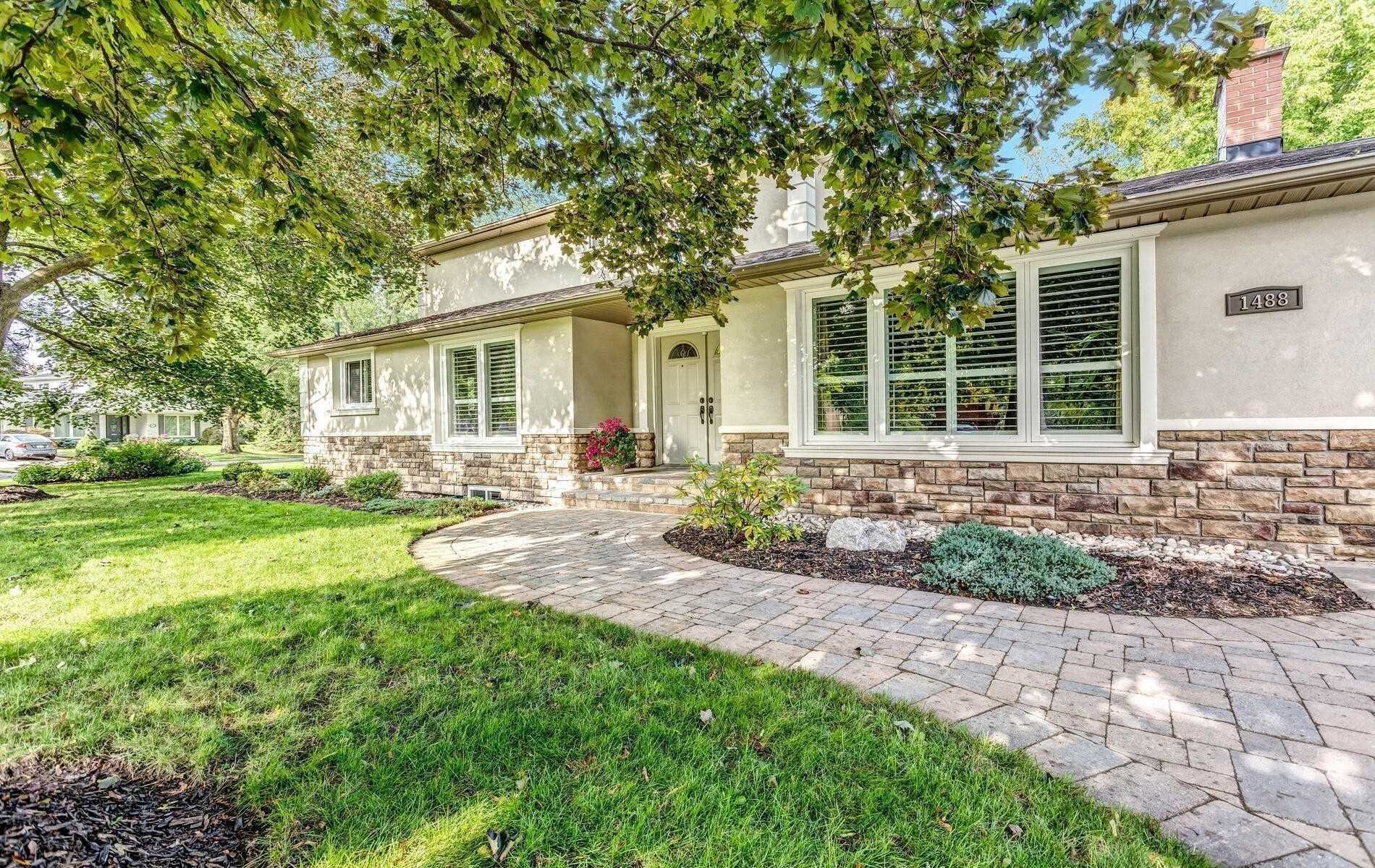 1488 Ashington Crt  