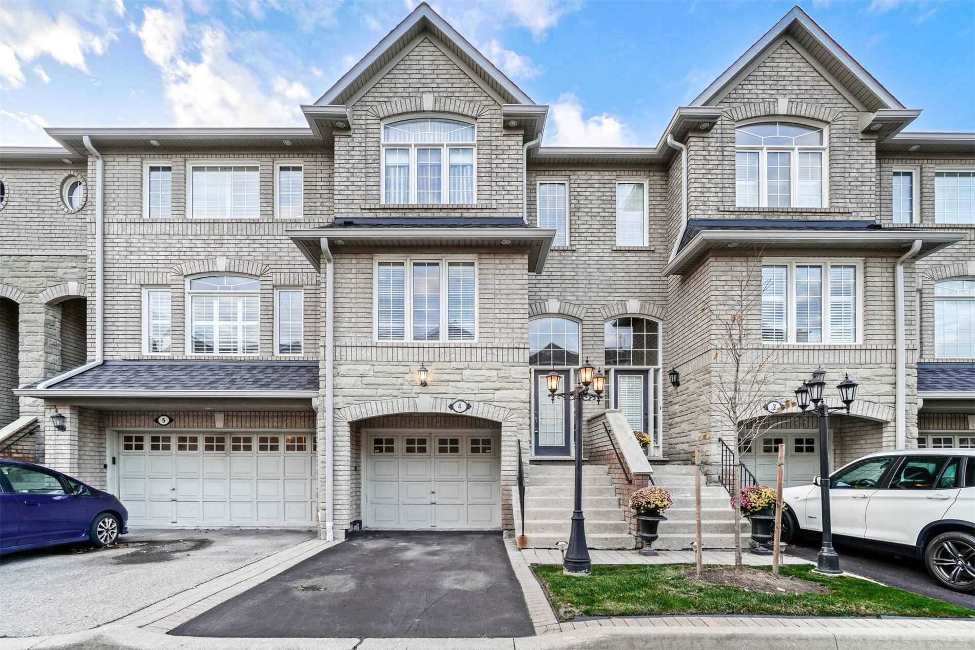 4 - 485 Bristol Rd W  