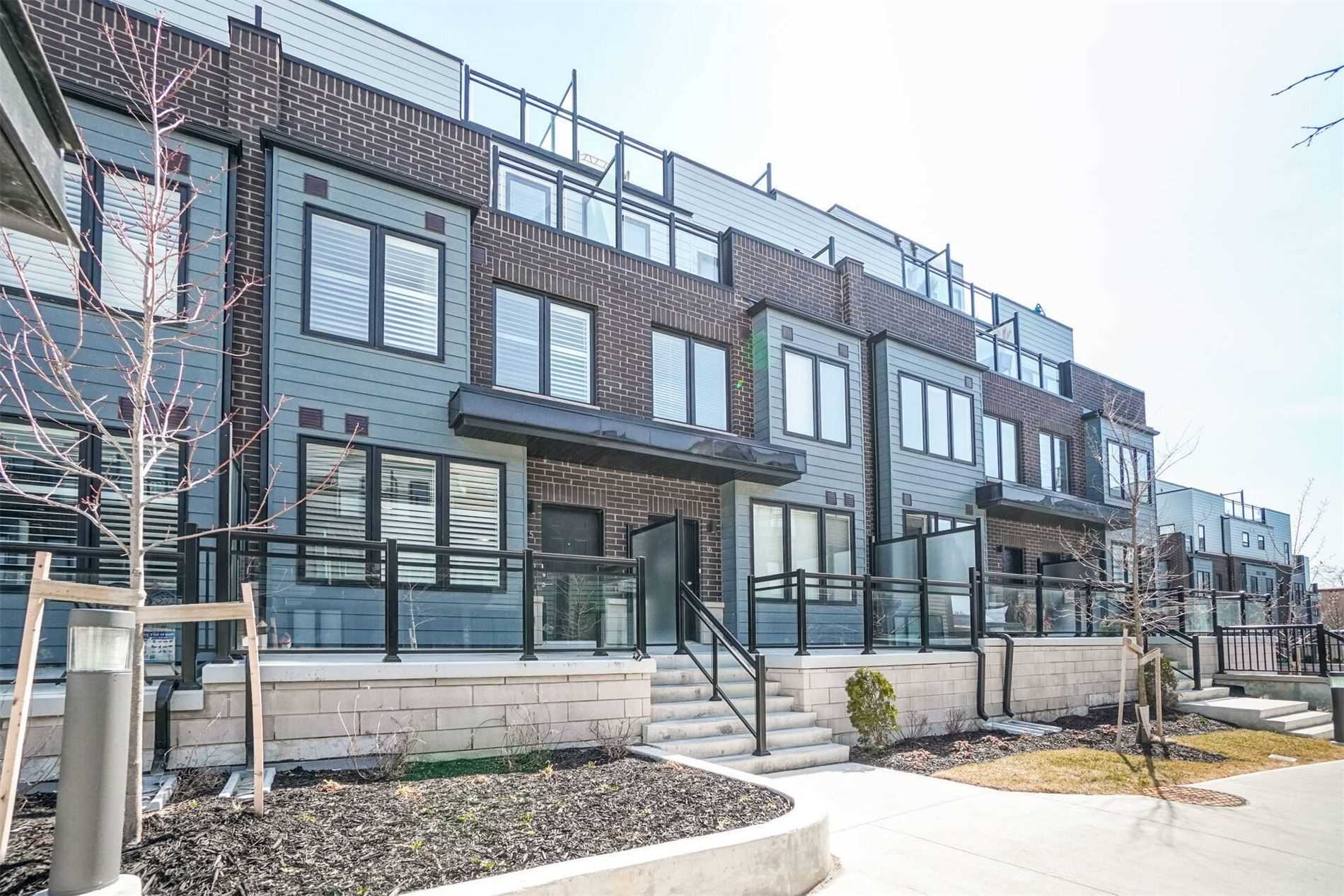 5 - 1155 Stroud Ln  