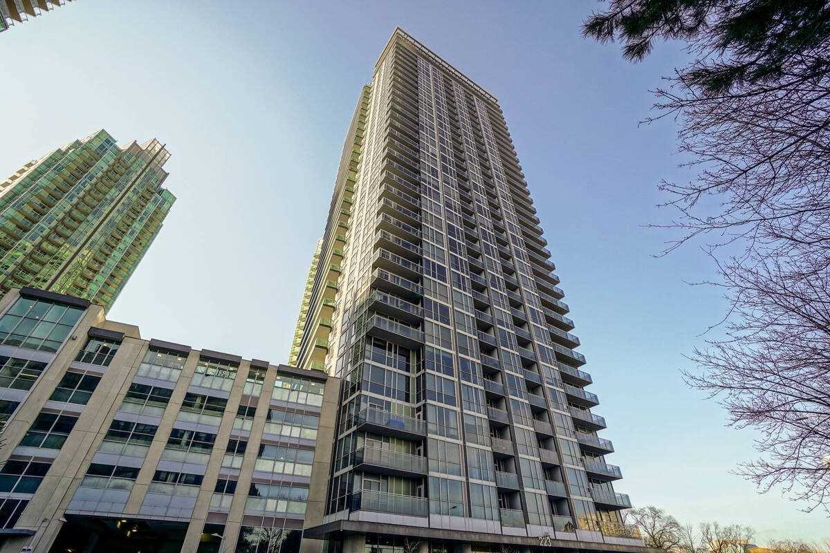 3003 - 223 Webb Dr  