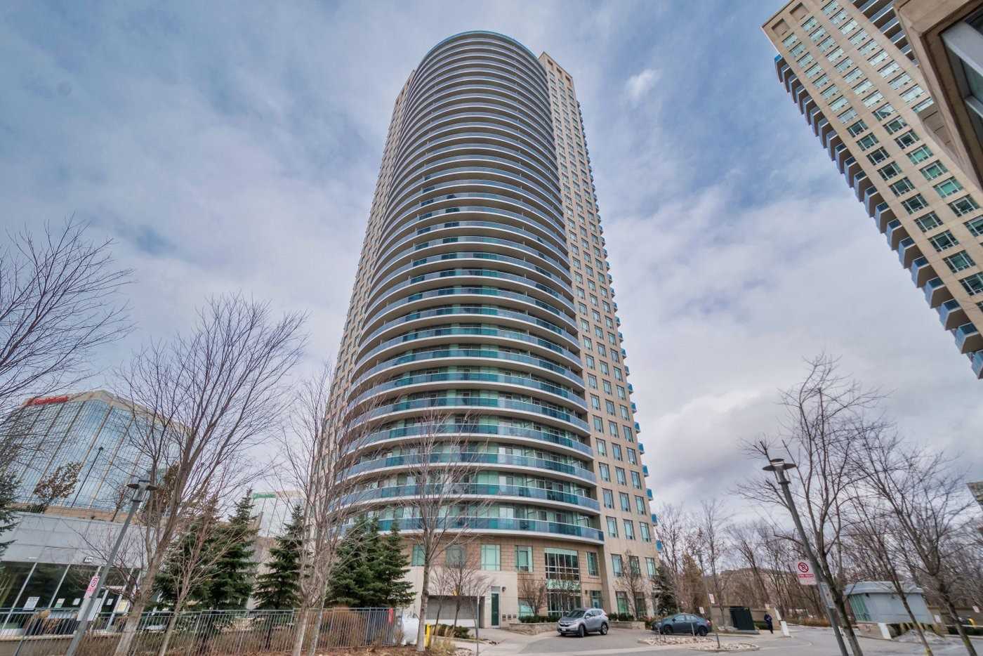 2903 - 80 Absolute Ave  