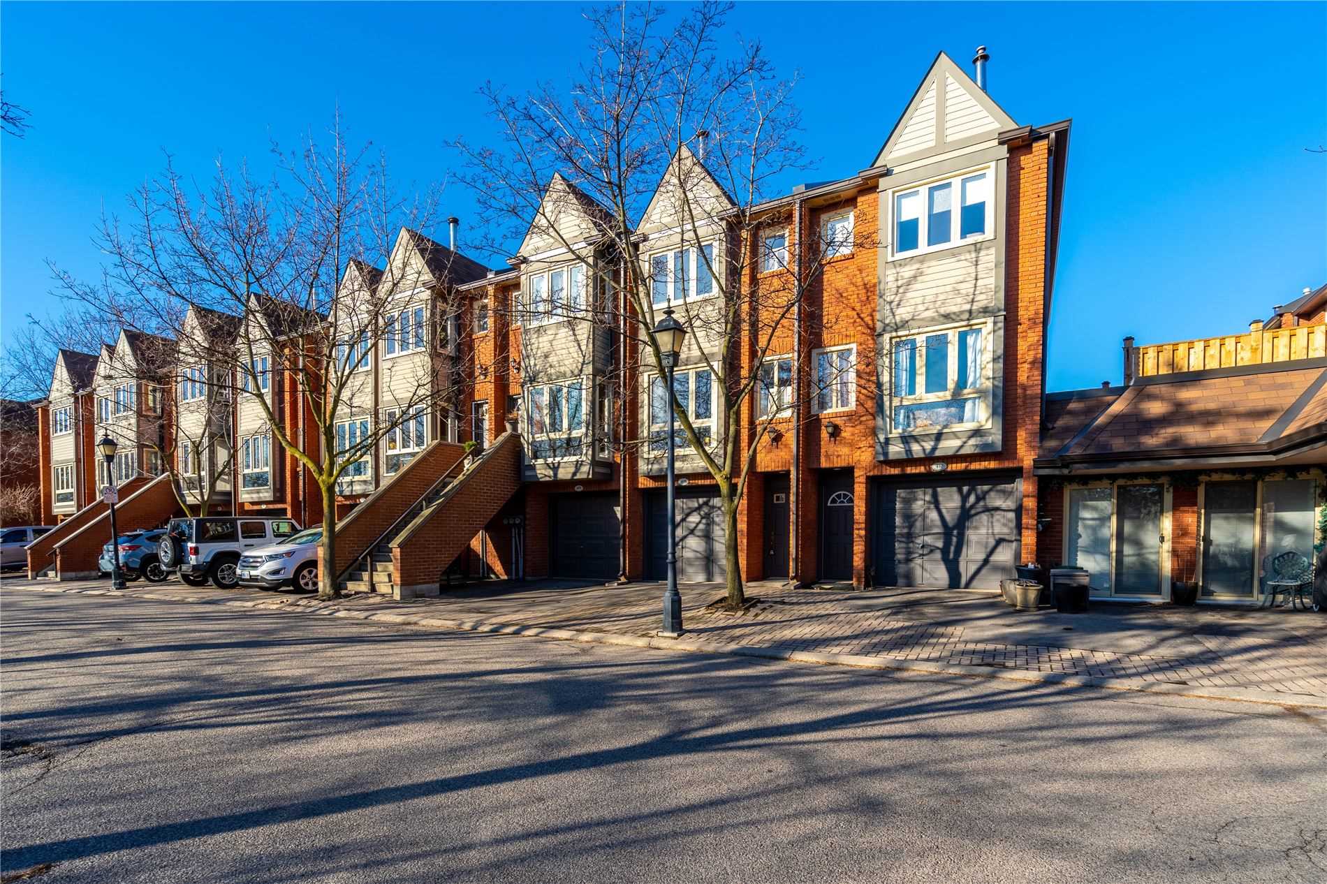 409-895 Maple Avenue, Burlington, ON, L9T 3W8