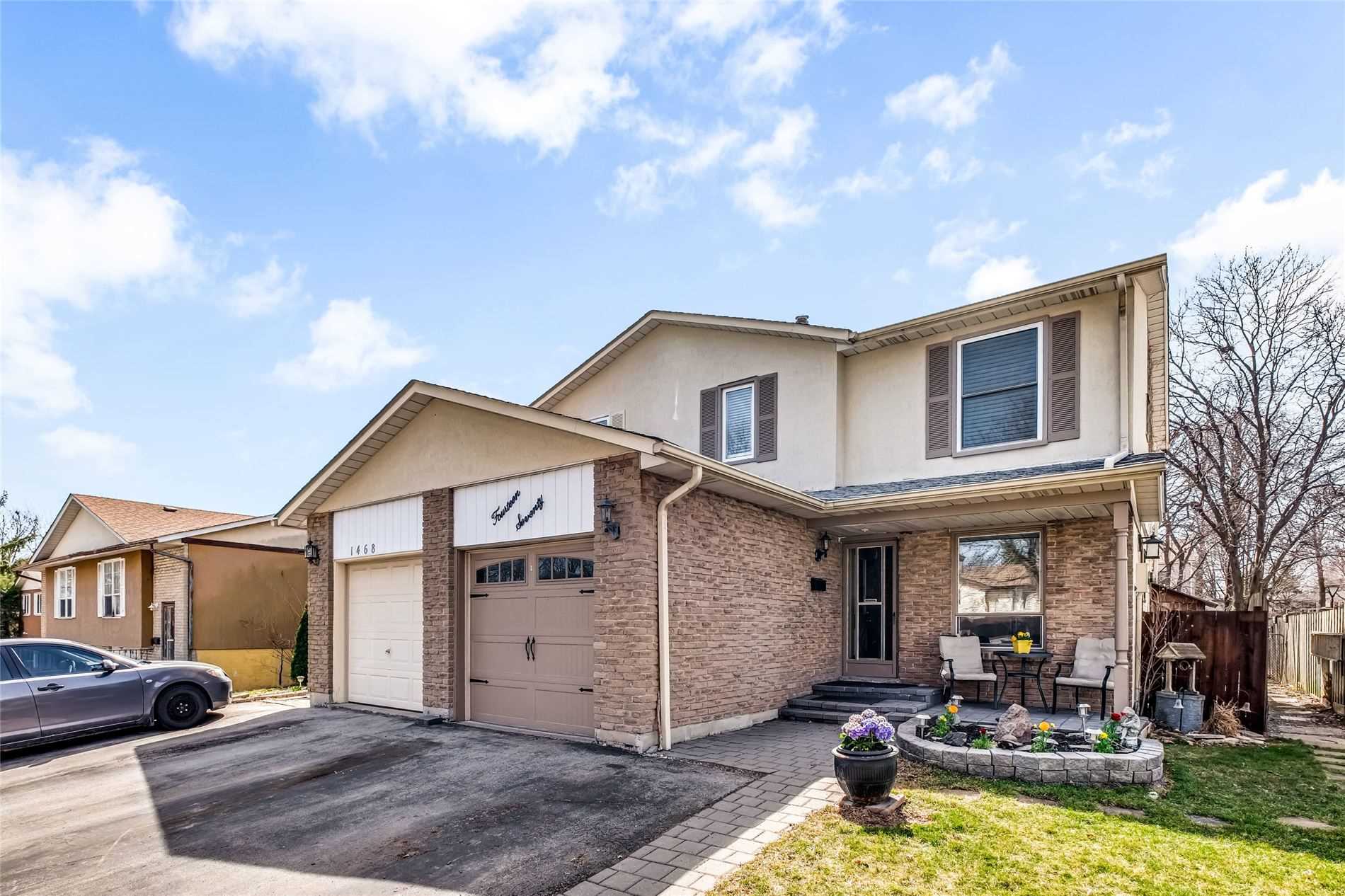 1470 Paddington Court, Burlington, ON, L7M 1W7