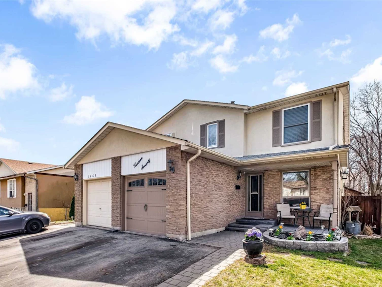 1470 Paddington Court, Burlington, ON, L7M 1W7