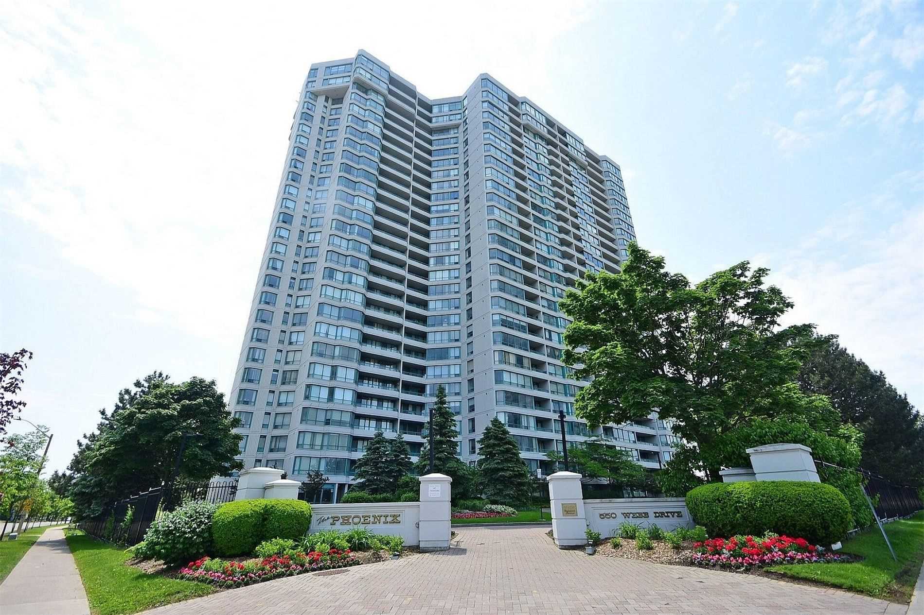404 - 550 Webb Dr  