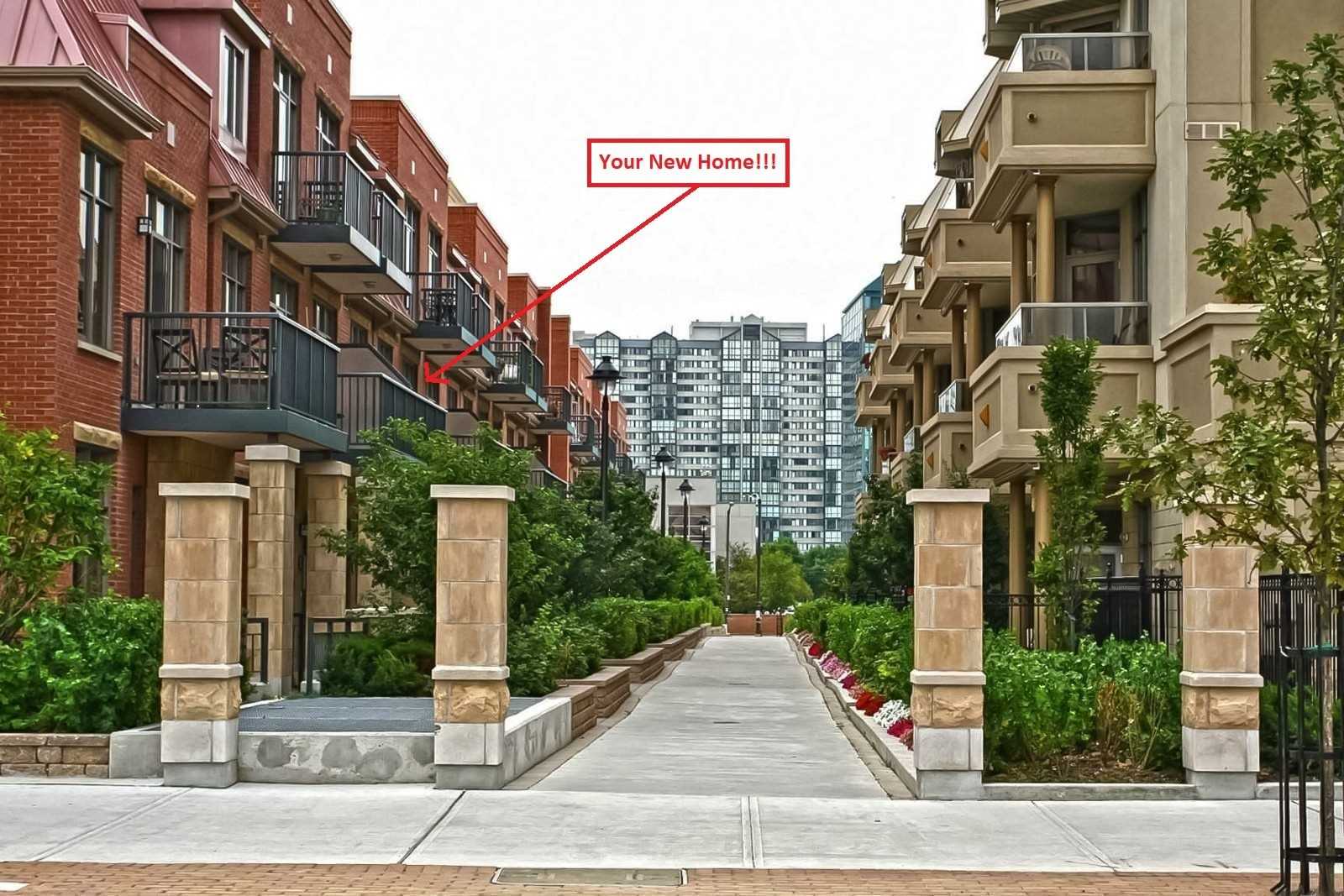 Gv205 - 330 Princess Royal Dr  