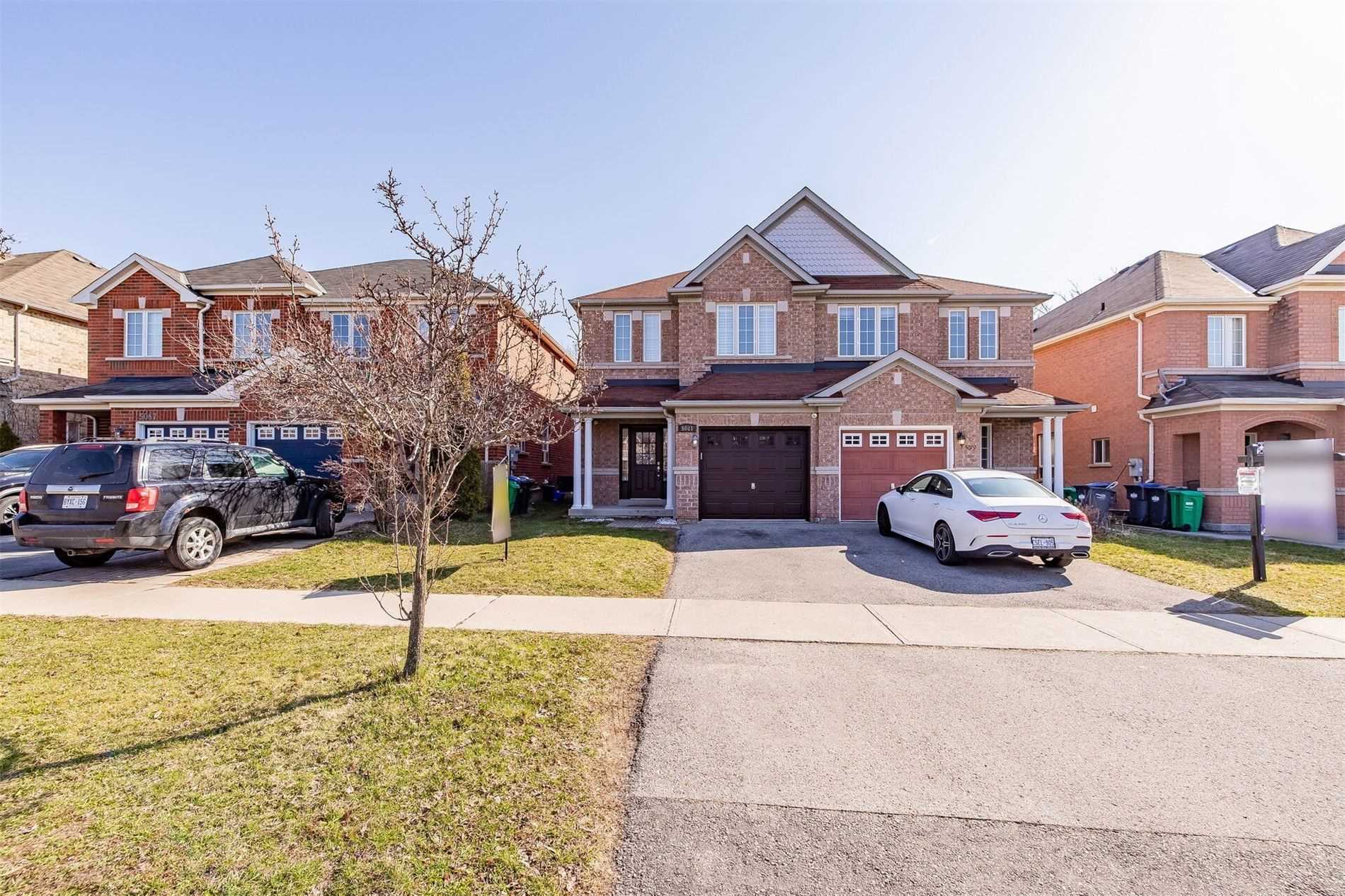 5081 Churchill Mdws Blvd  