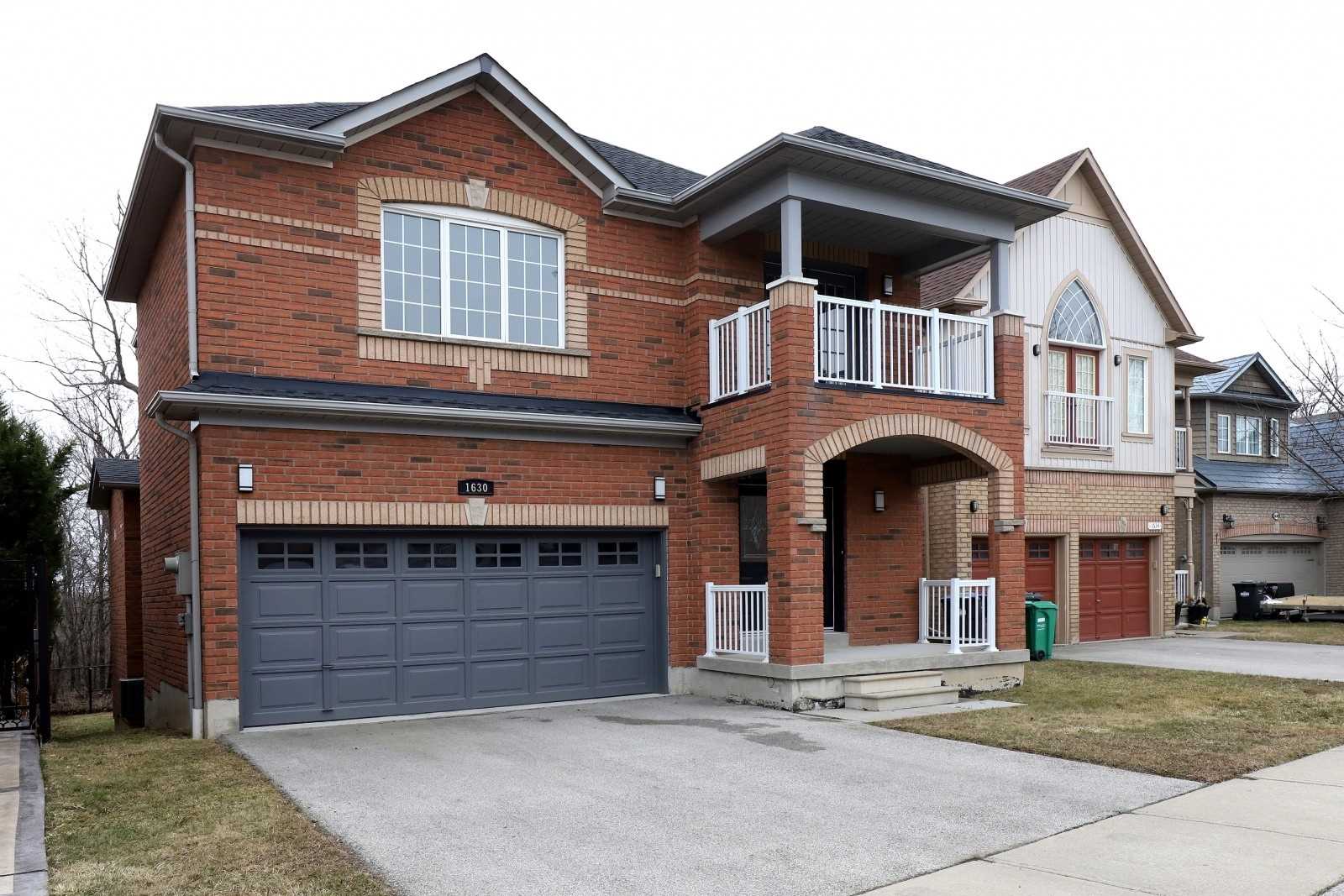 1630 Stockbridge Crt  