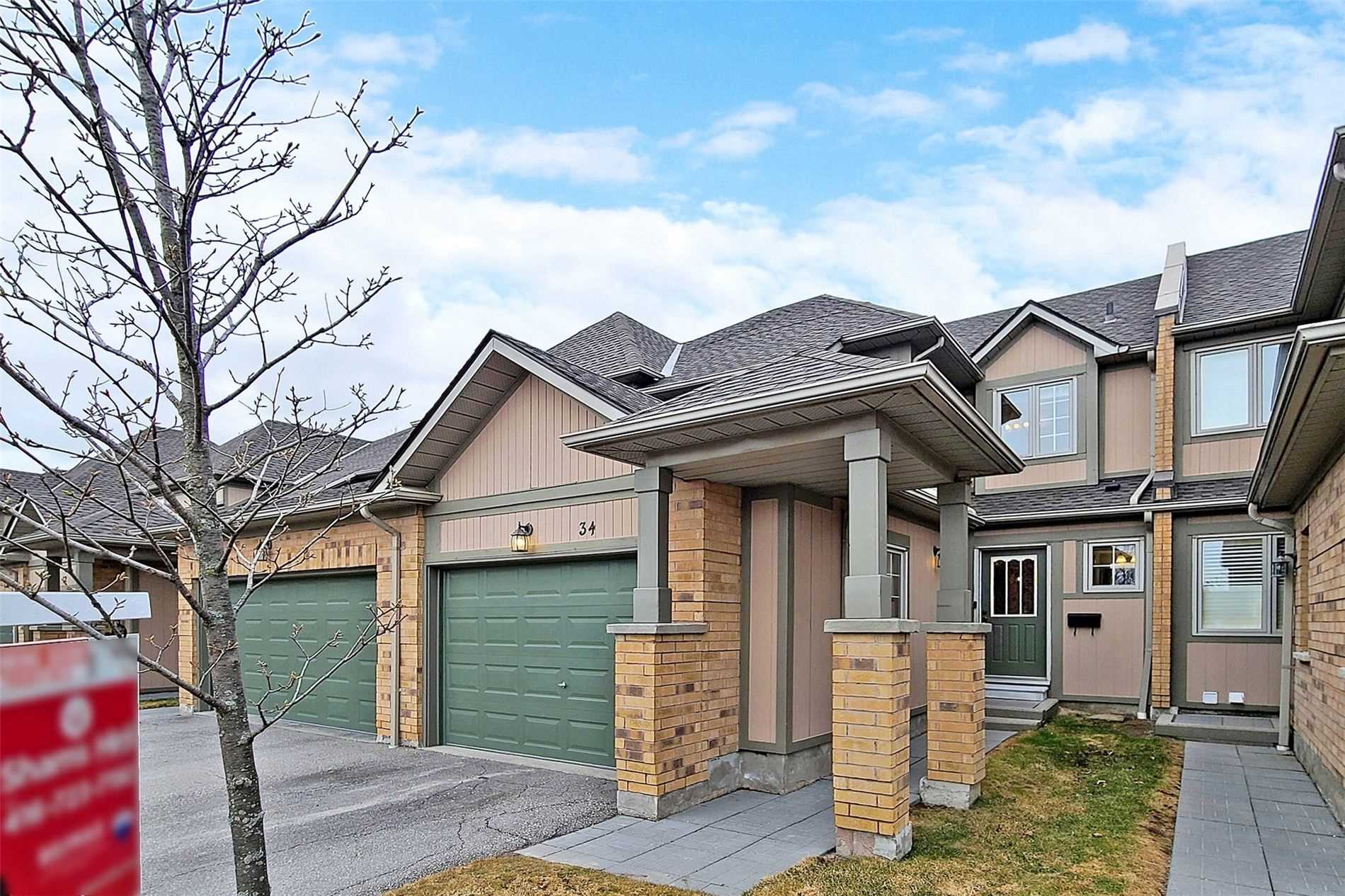 34 - 5658 Glen Erin Dr E  
