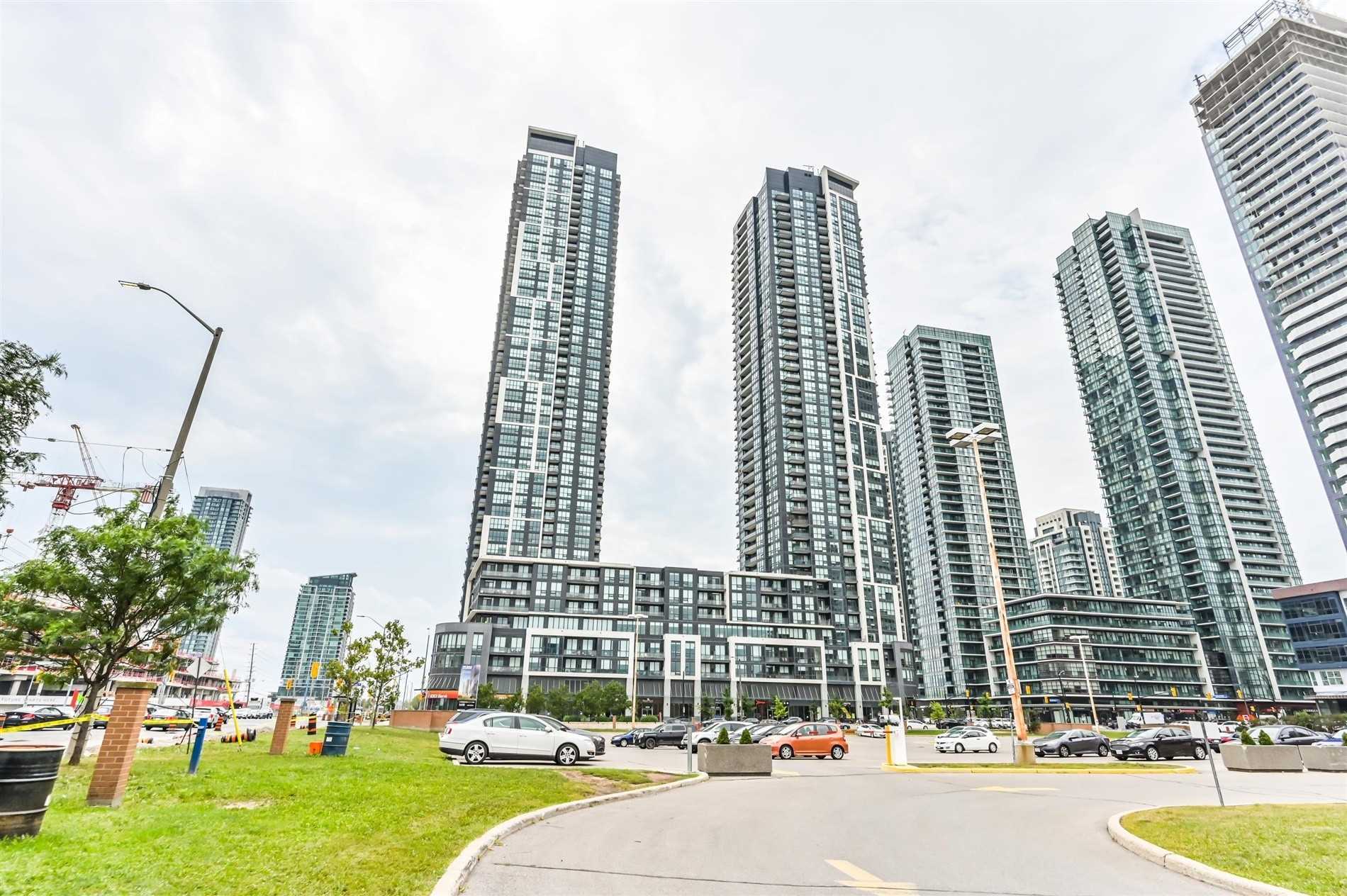 217 - 4011 Brickstone Mews  