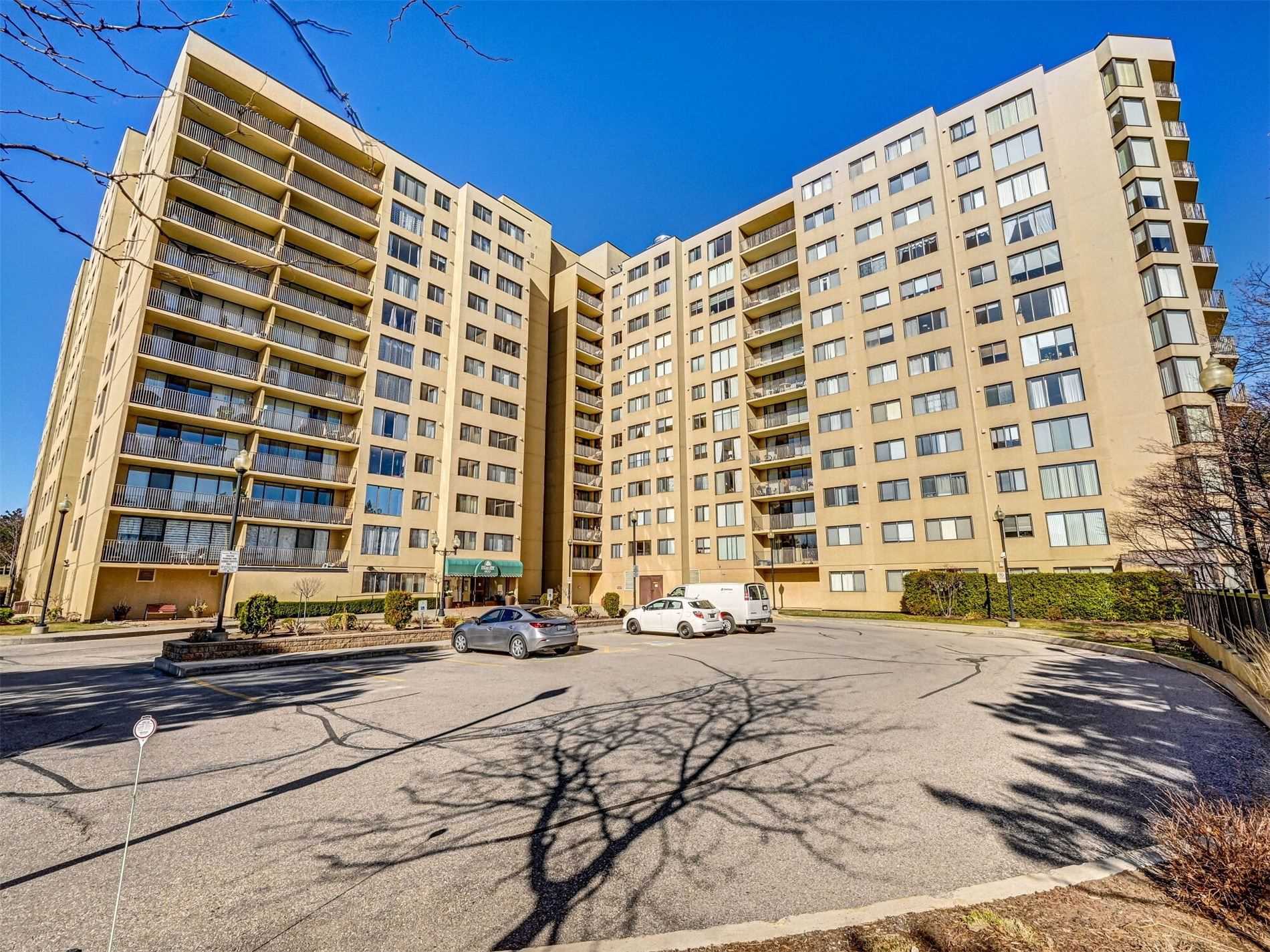 609-6500 Montevideo Road, Mississauga, ON, L5N 3T6