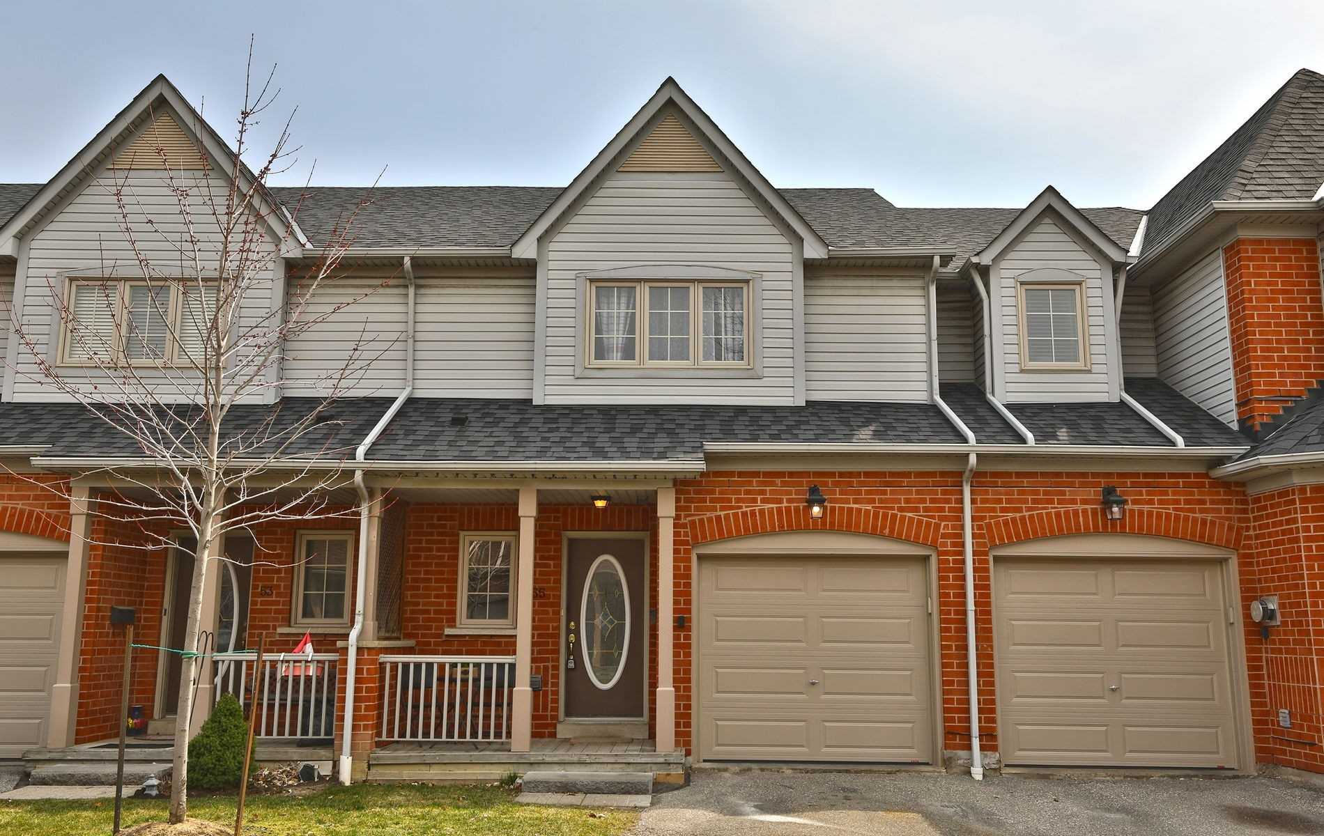 55 - 5223 Fairford Cres  
