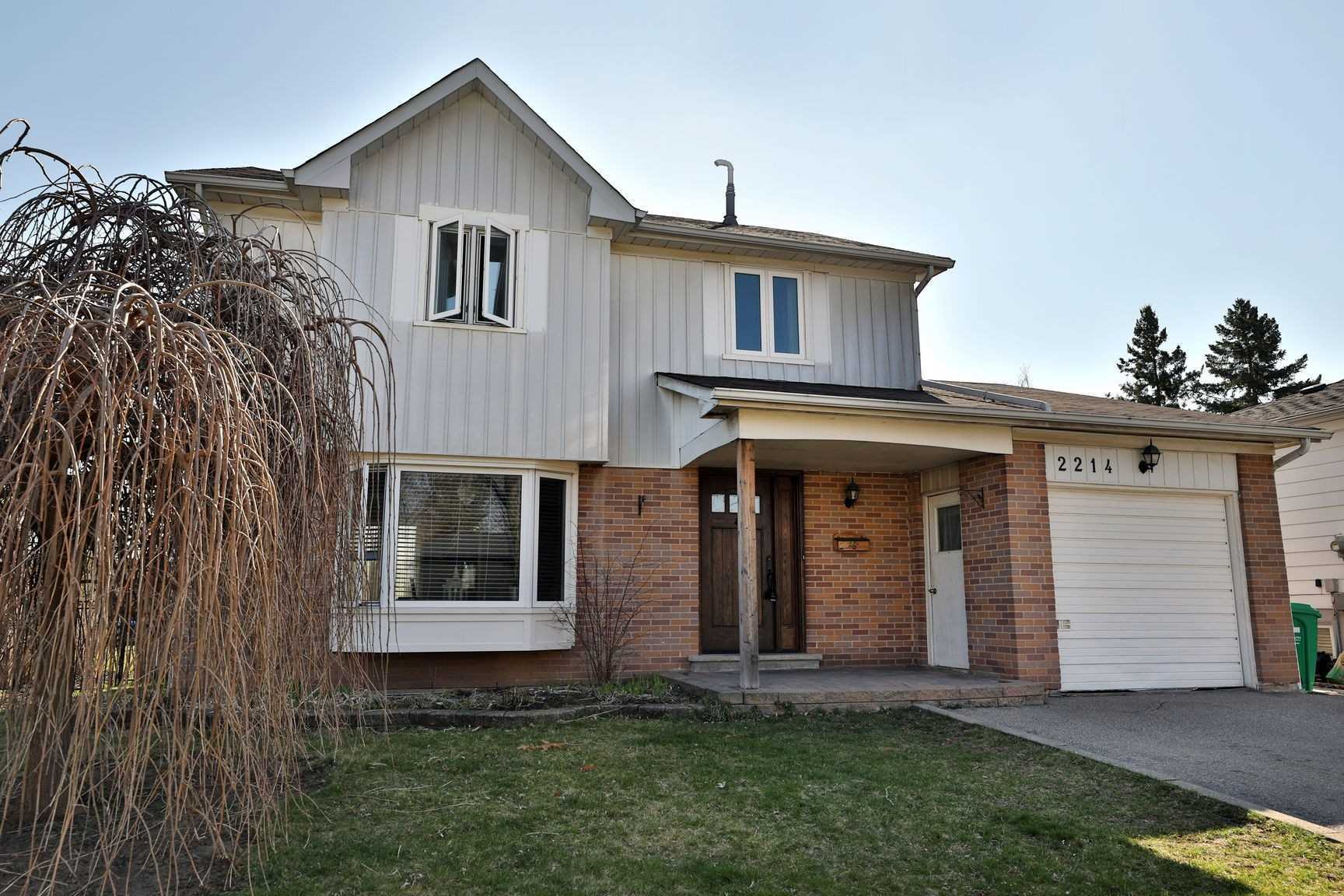 2214 Blue Beech Cres  
