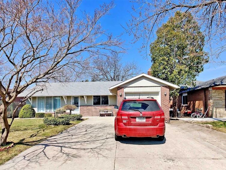 63 Ascot Avenue, Brampton, ON, L6T 2P3