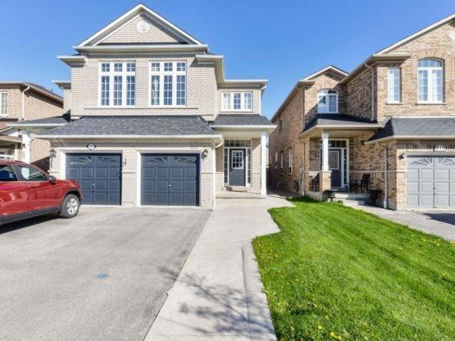 923 Ledbury Cres  