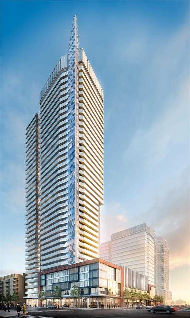 3103 - 4065 Confederation Pkwy  
