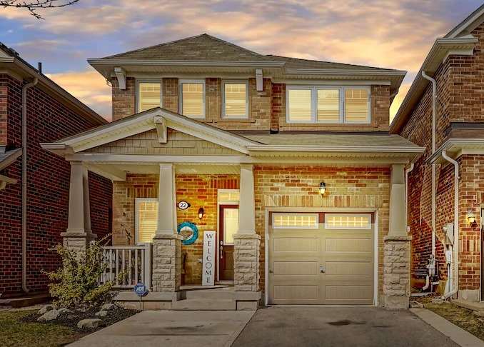 22 Poppythorn Rd  
