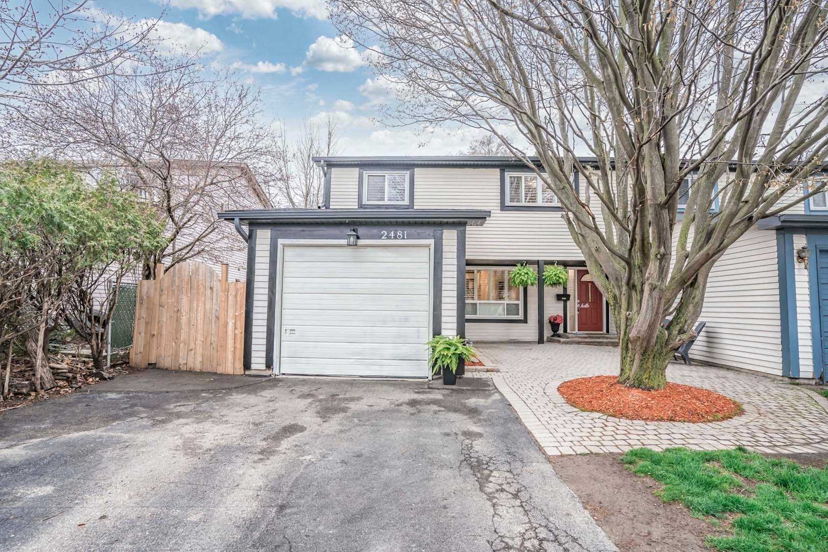 2481 Spruce Needle Dr  