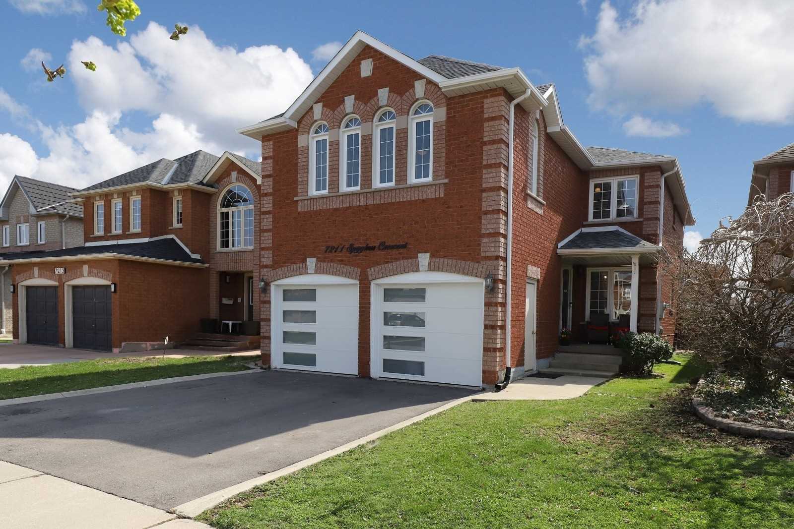 7211 Spyglass Cres  